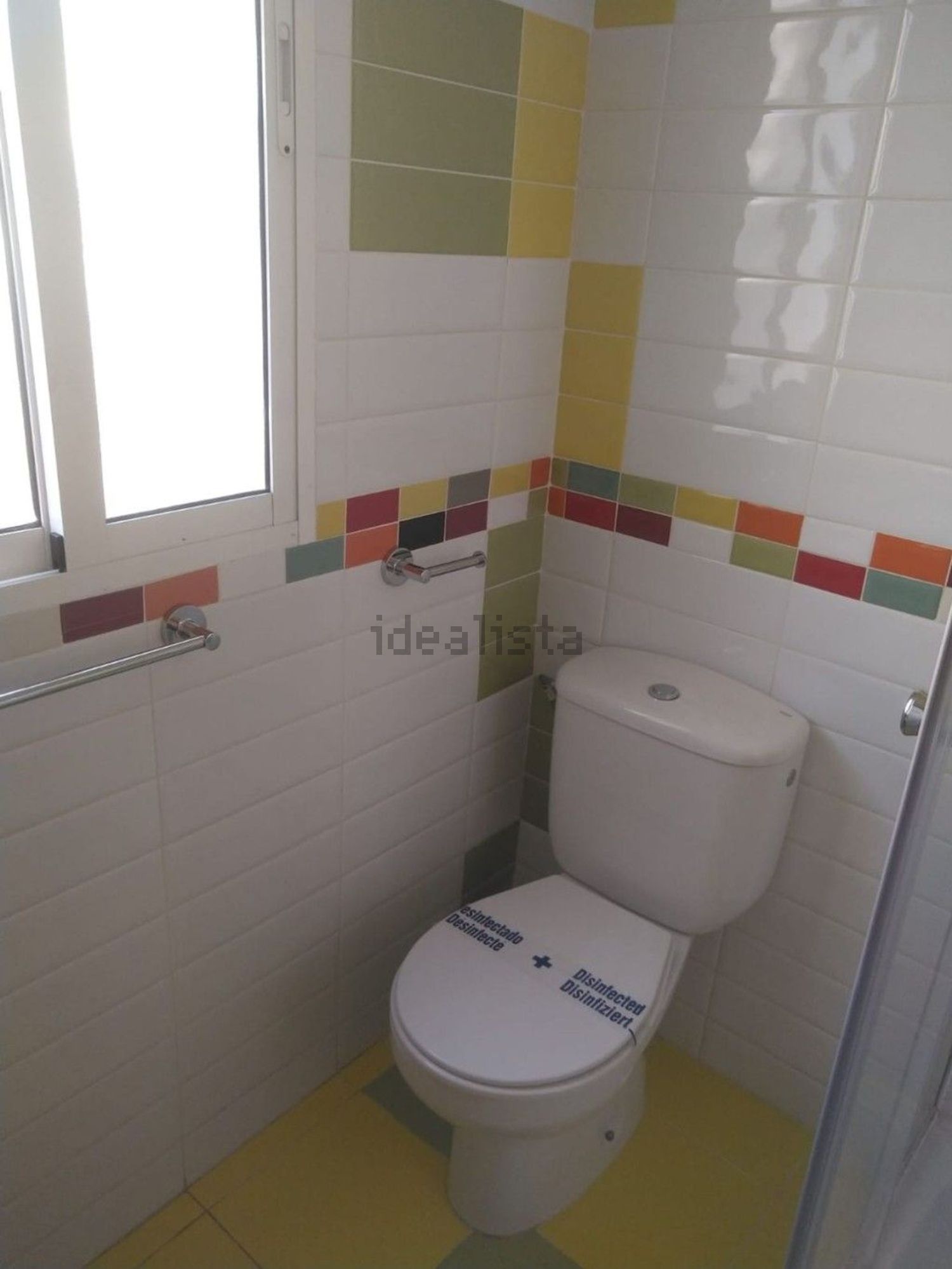 Pis de 47 m² a Nerja