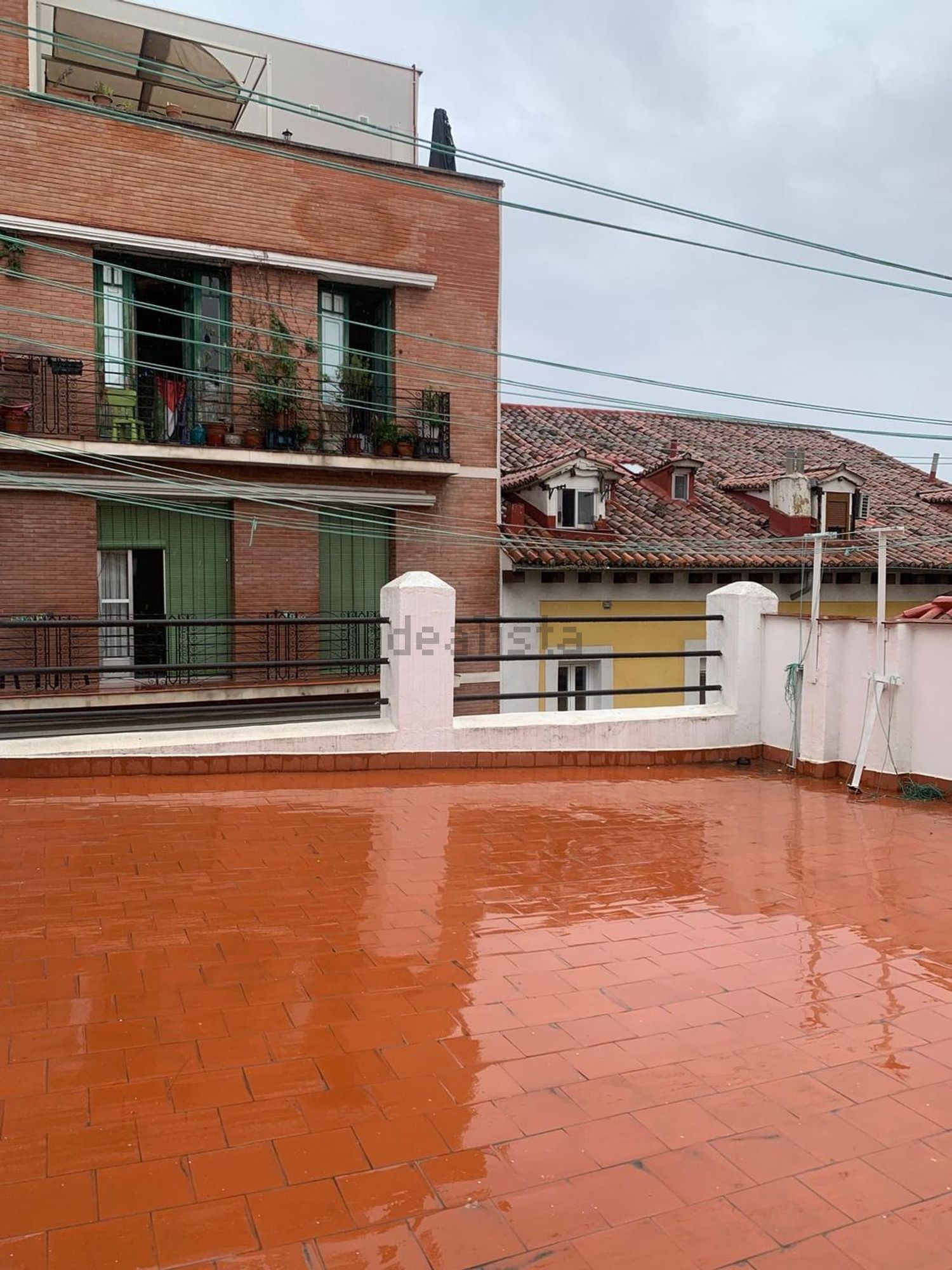 Pis de 36 m² a Madrid