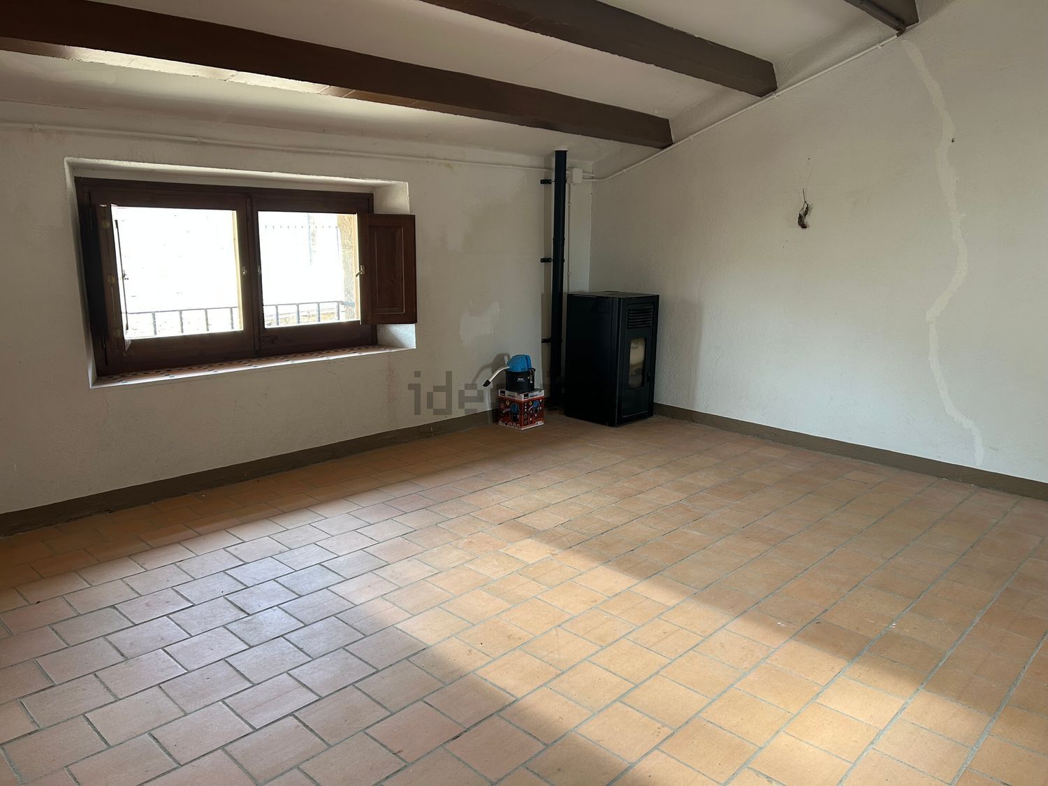 Wohnung 82 m² in Sant Boi de Lluçanès