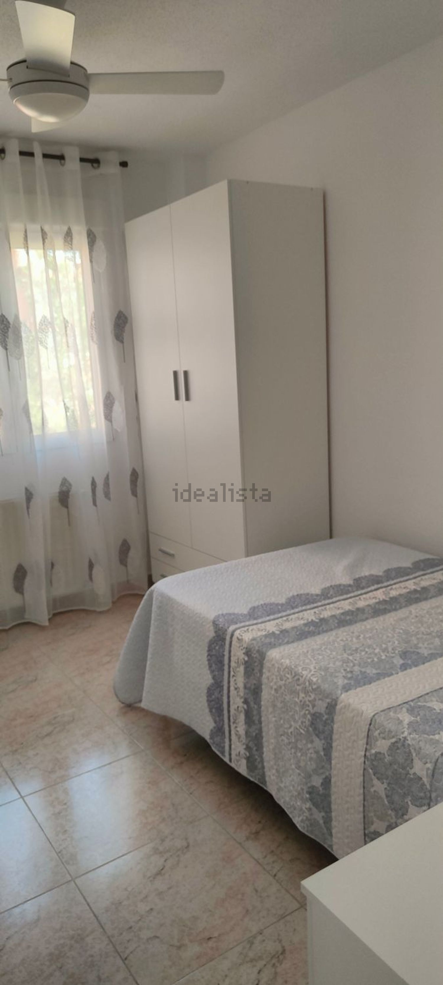 Habitación 120 m², Toledo