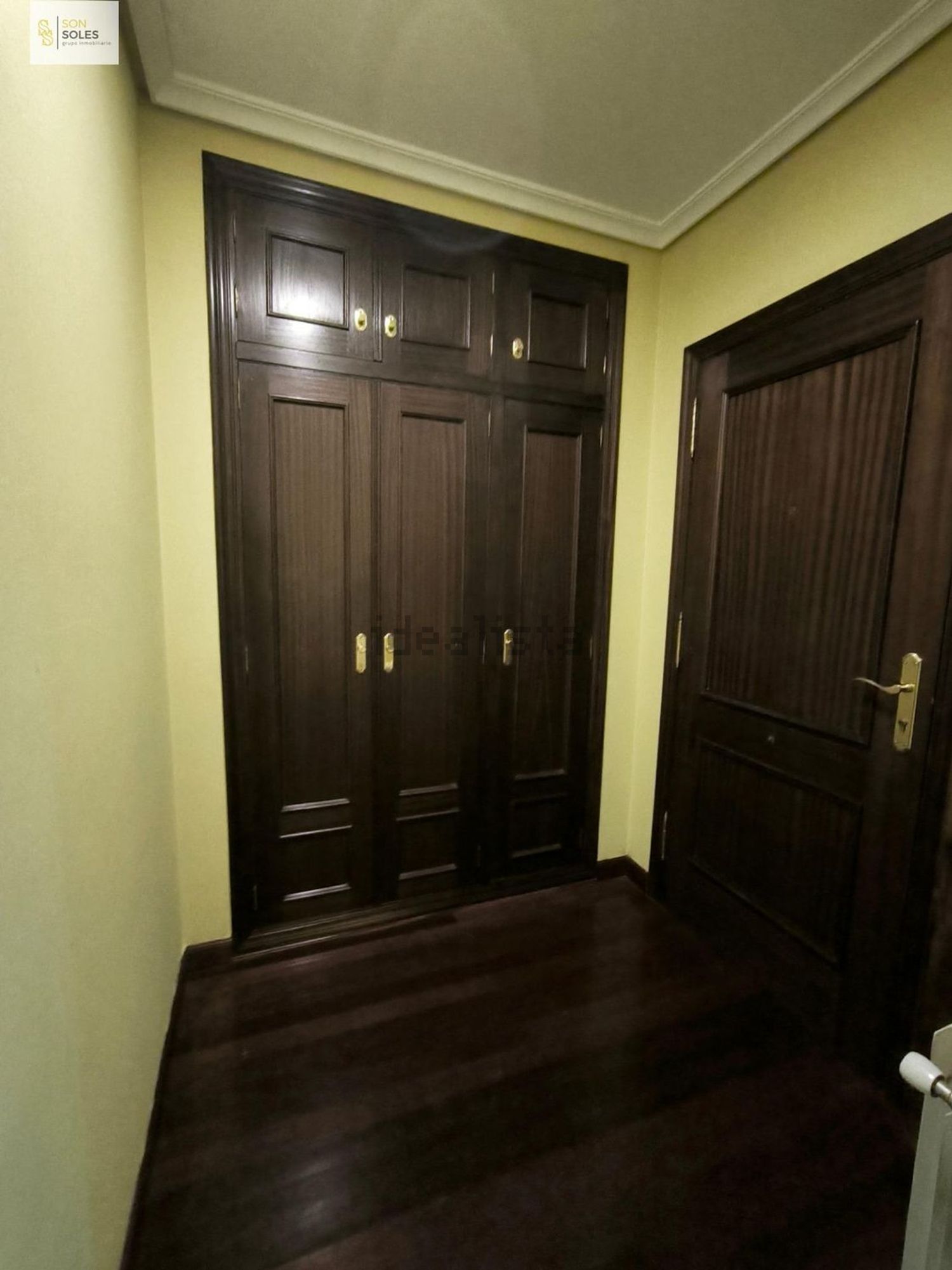 Piso de 88 m² en Santander