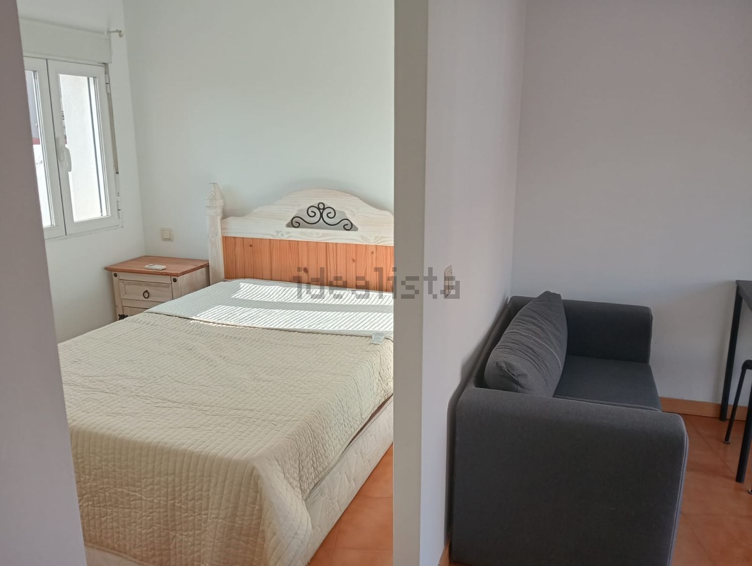 Pis de 45 m² a Madrid