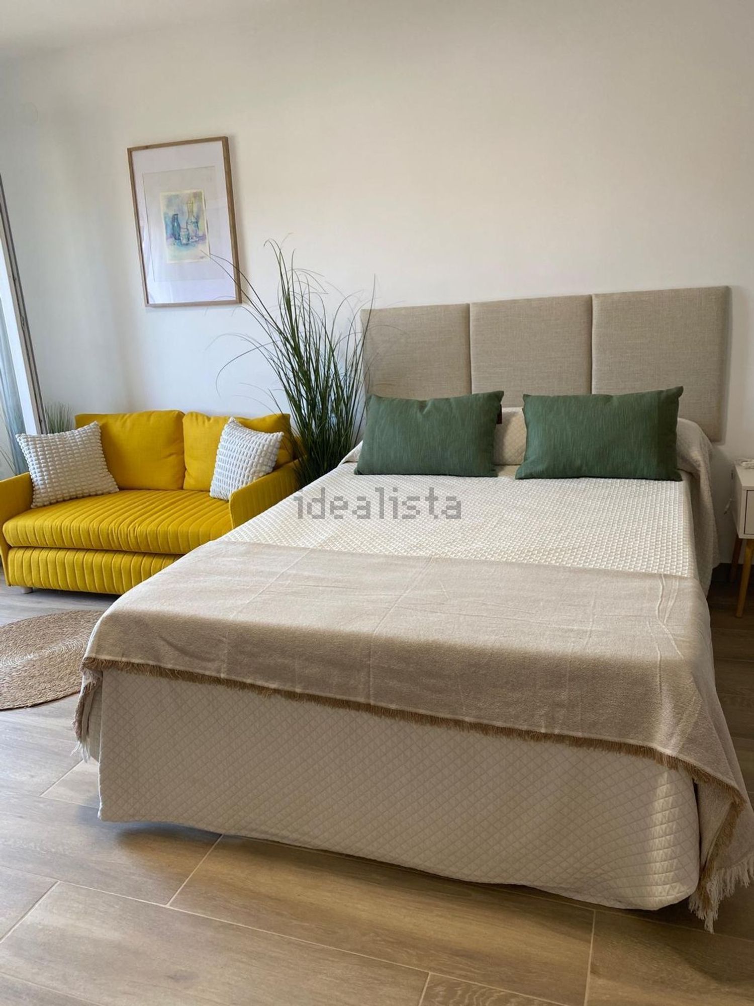 Habitació de lloguer, València