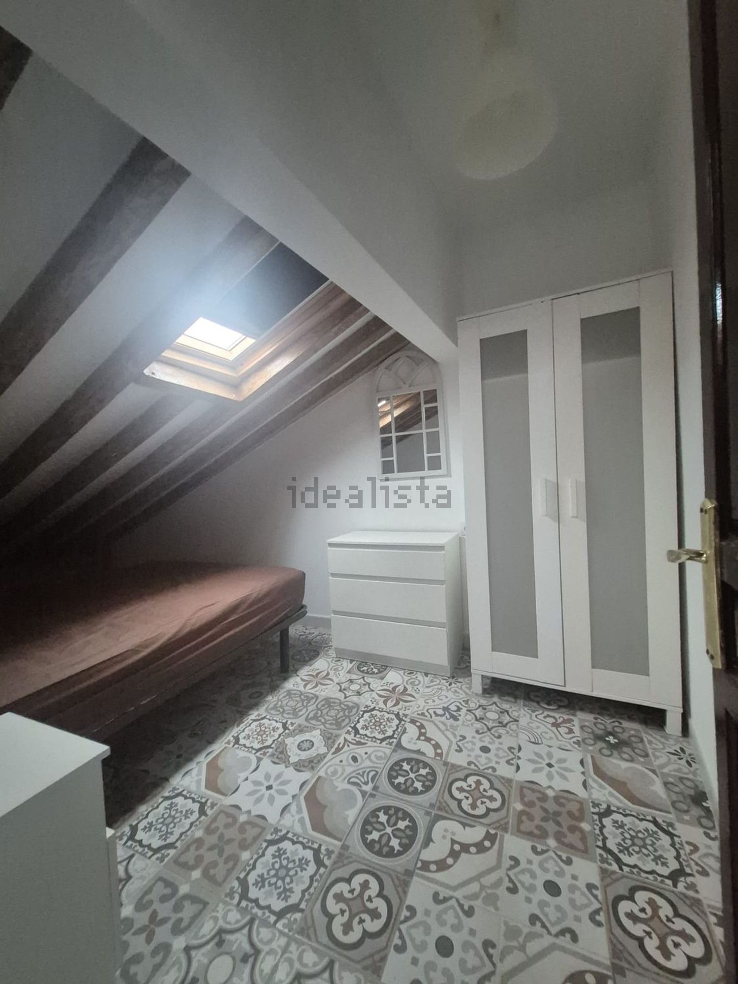 Pis de 100 m² a Màlaga
