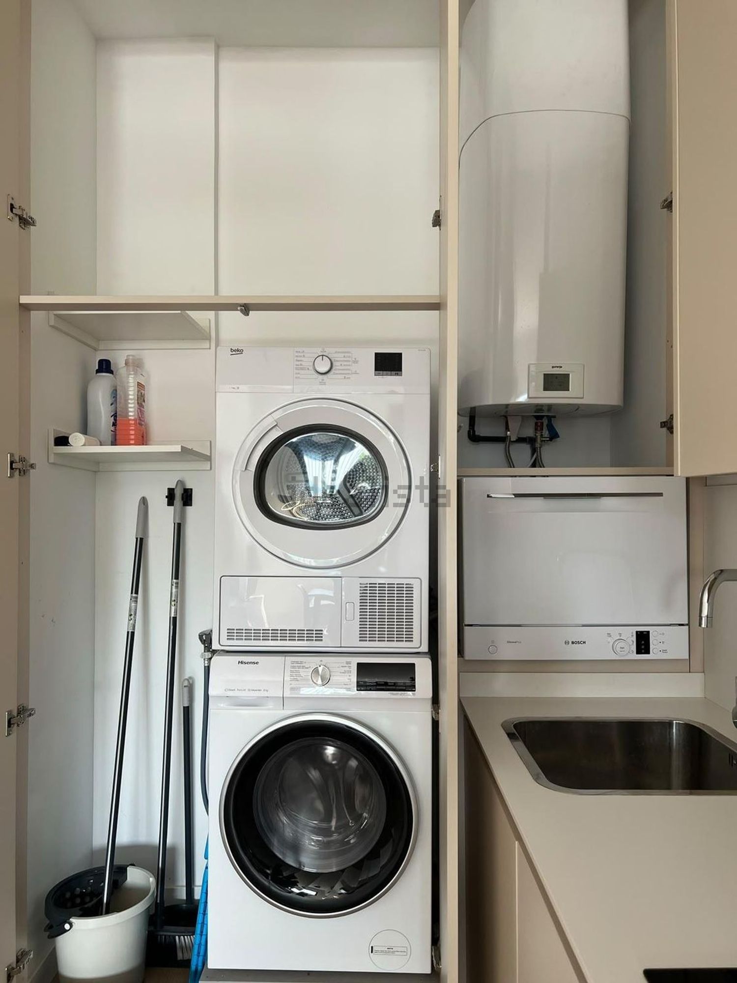 Wohnung 65 m² in Murcia
