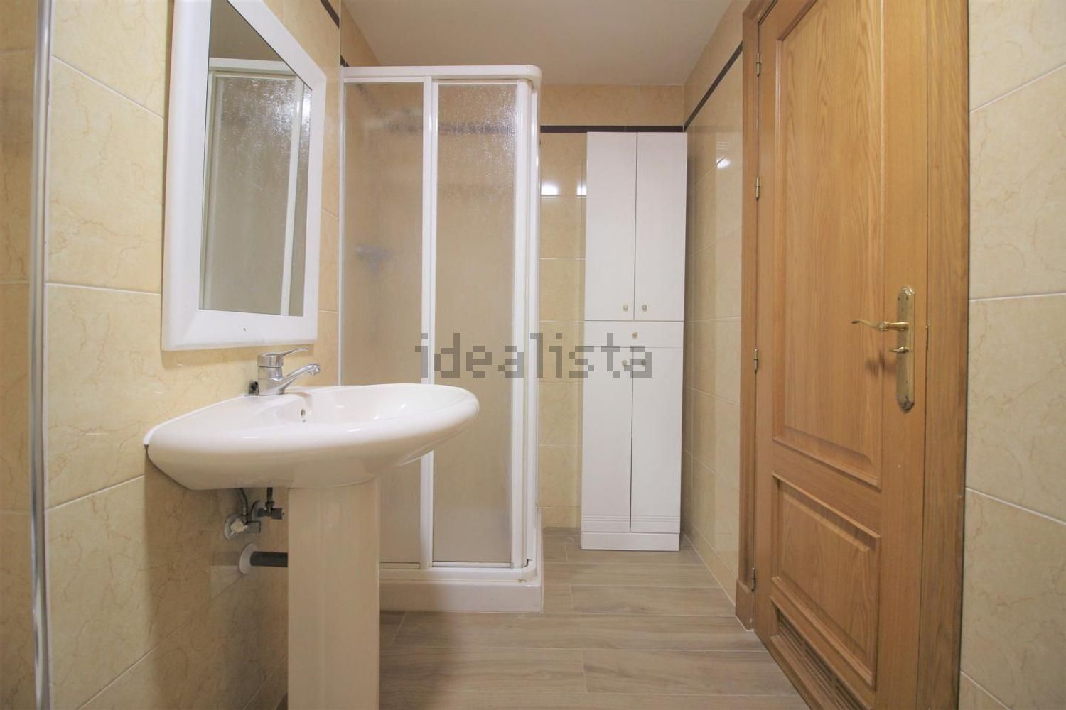 Pis de 124 m² a Almeria