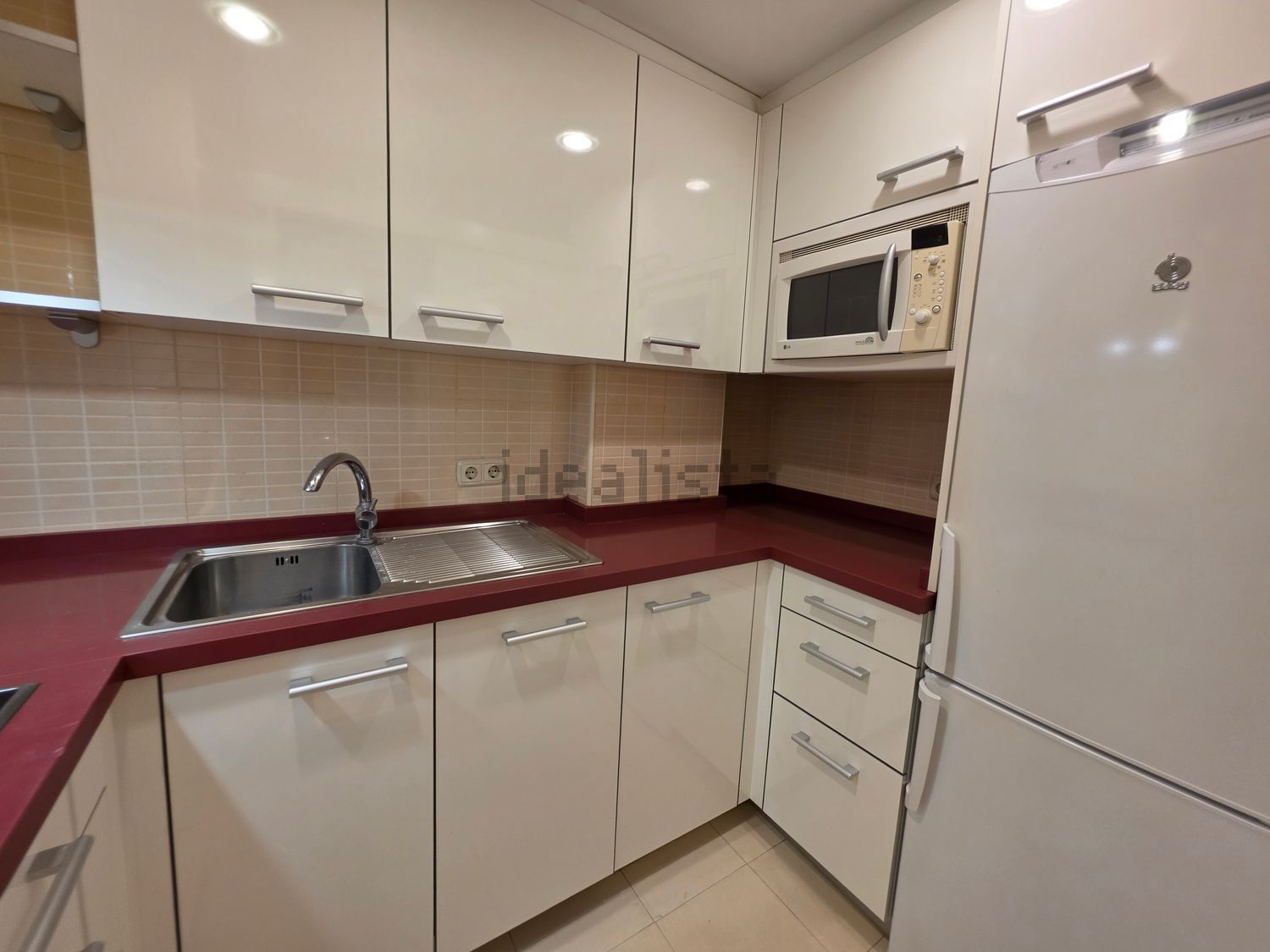 Piso de 55 m² en Marbella