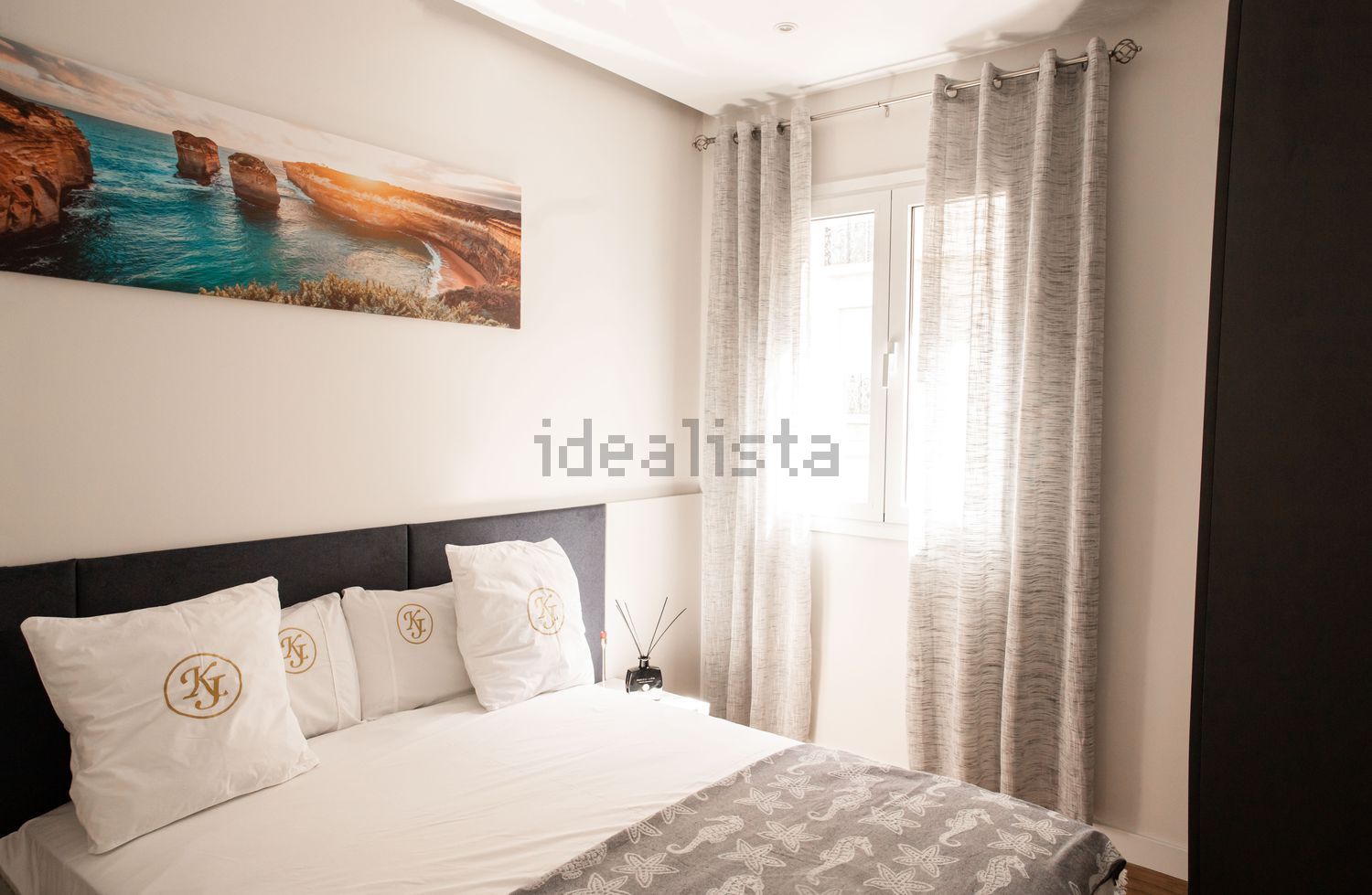 Appartement 121 m² à Barcelone