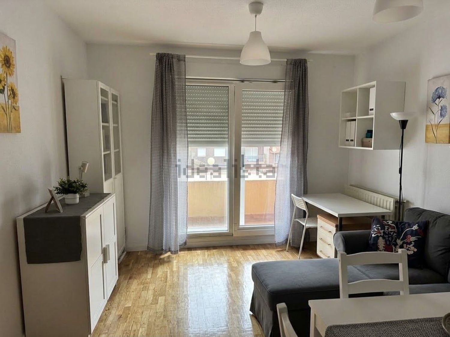 Piso de 56 m² en Ávila