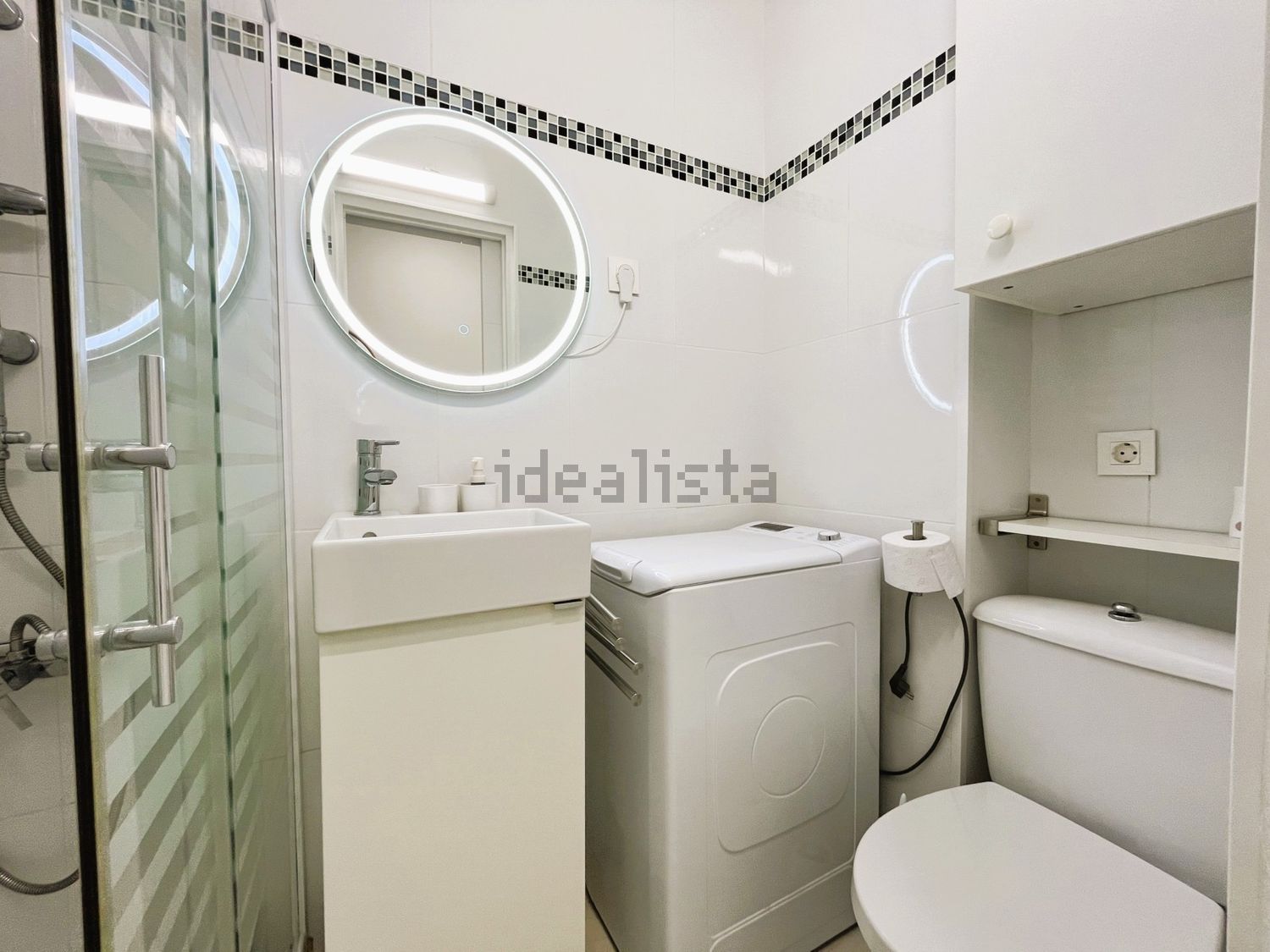 Pis de 35 m² a Oriola
