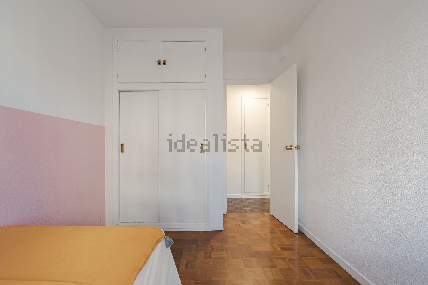 Pis de 85 m² a Madrid