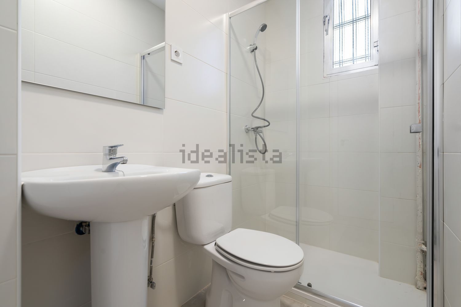 Habitación en alquiler, Madrid