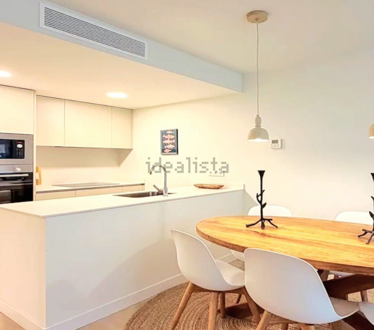 Appartamento 91 m² a Xàbia / Jávea