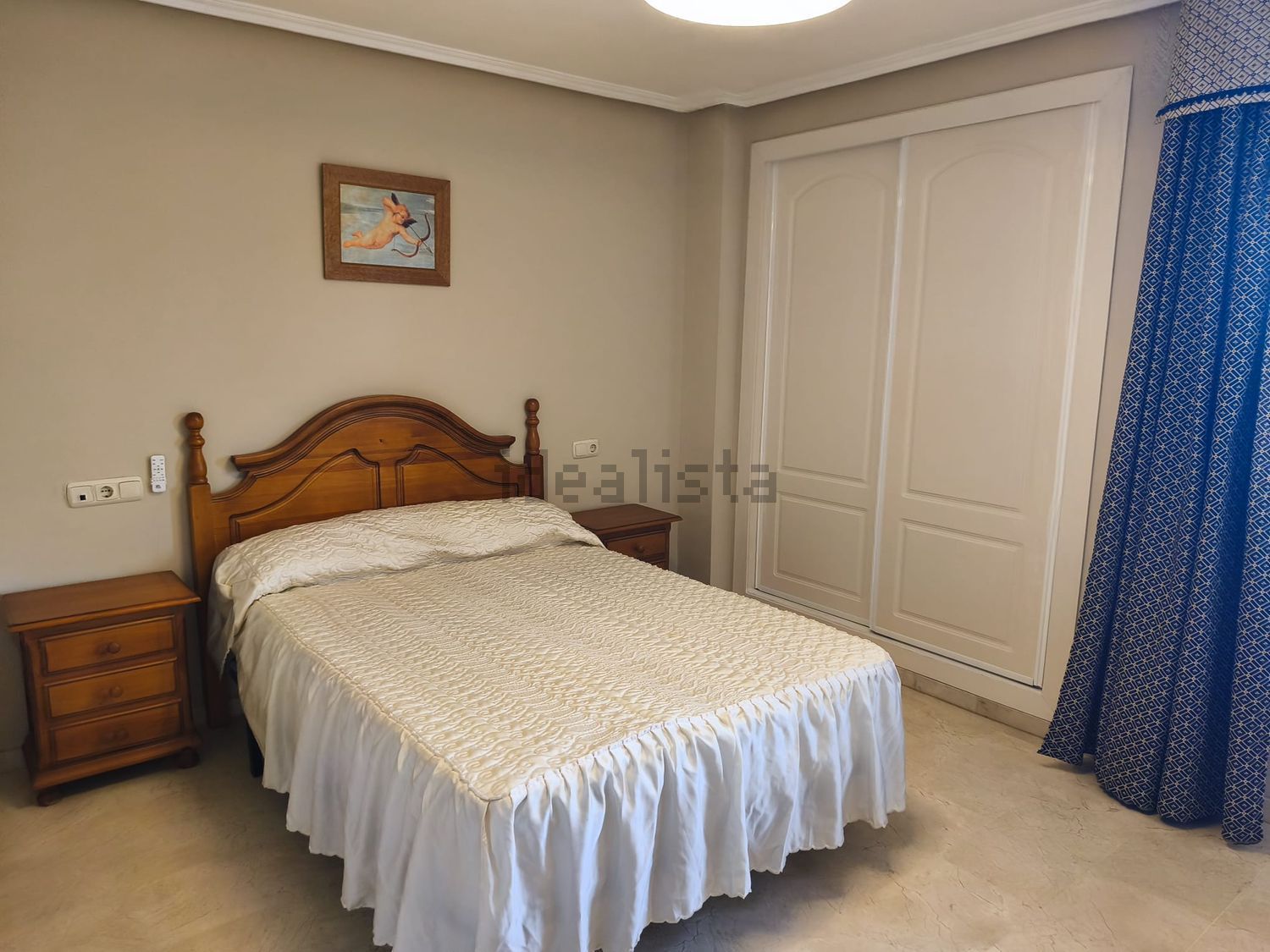 Piso de 104 m² en Roquetas de Mar