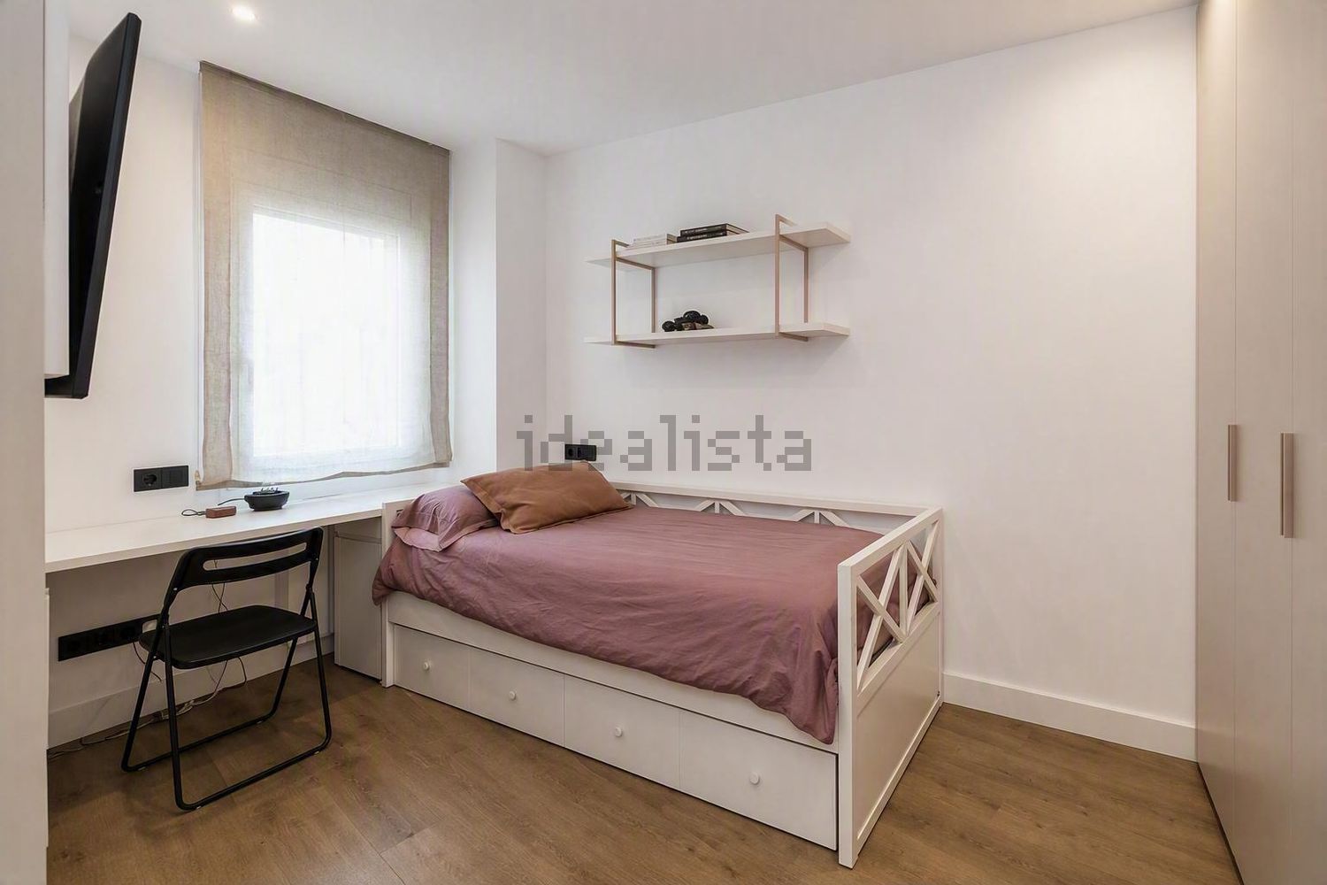 Piso de 120 m² en Barcelona