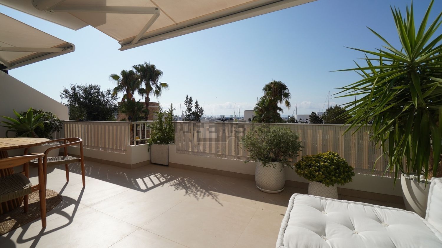 Piso de 130 m² en Santa Eulària des Riu