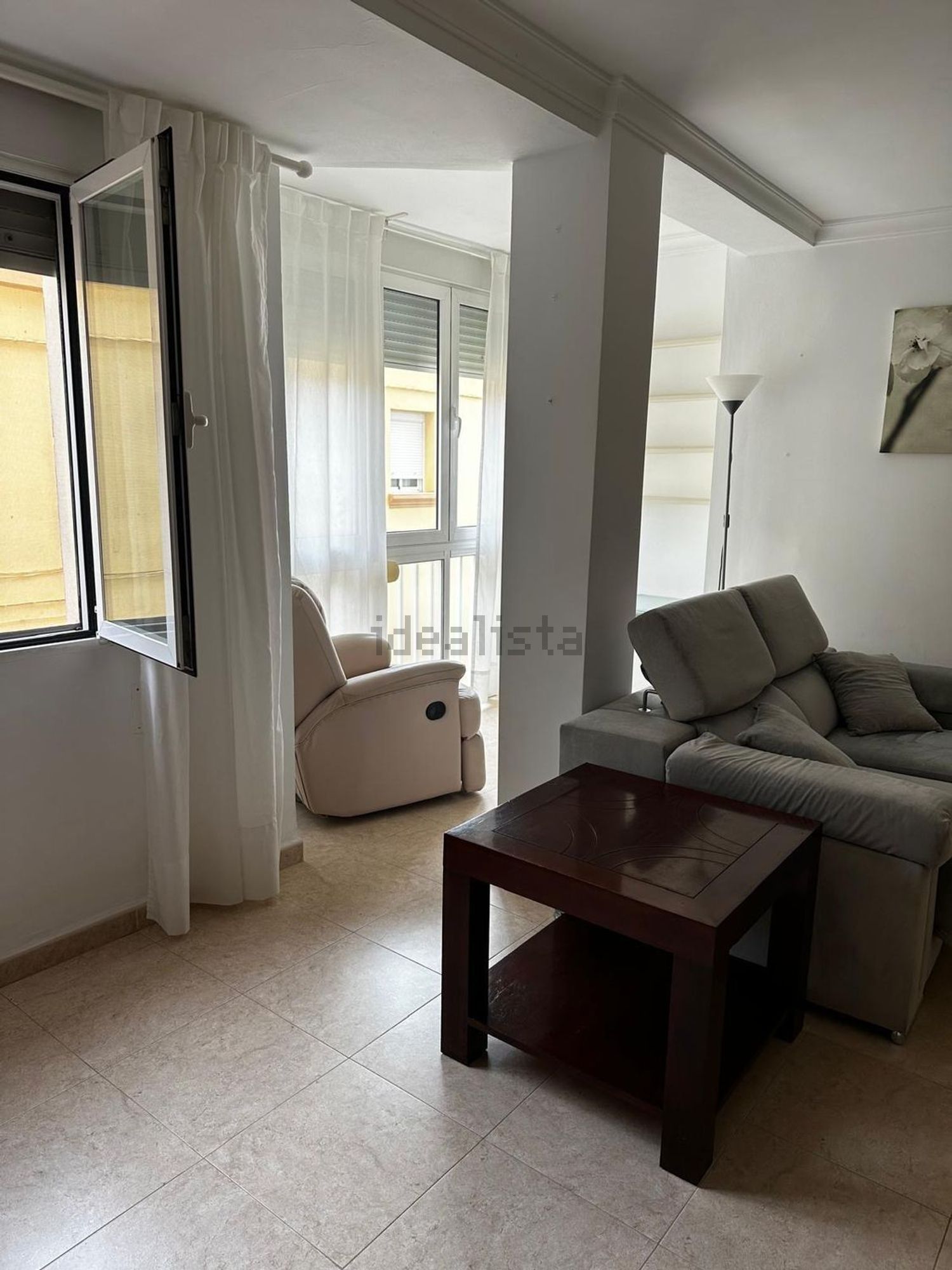 Flat 100 m² in Cádiz