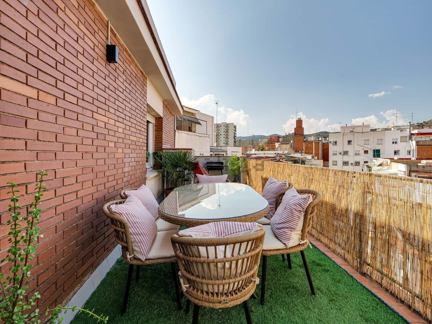 Habitación 220 m², Barcelona