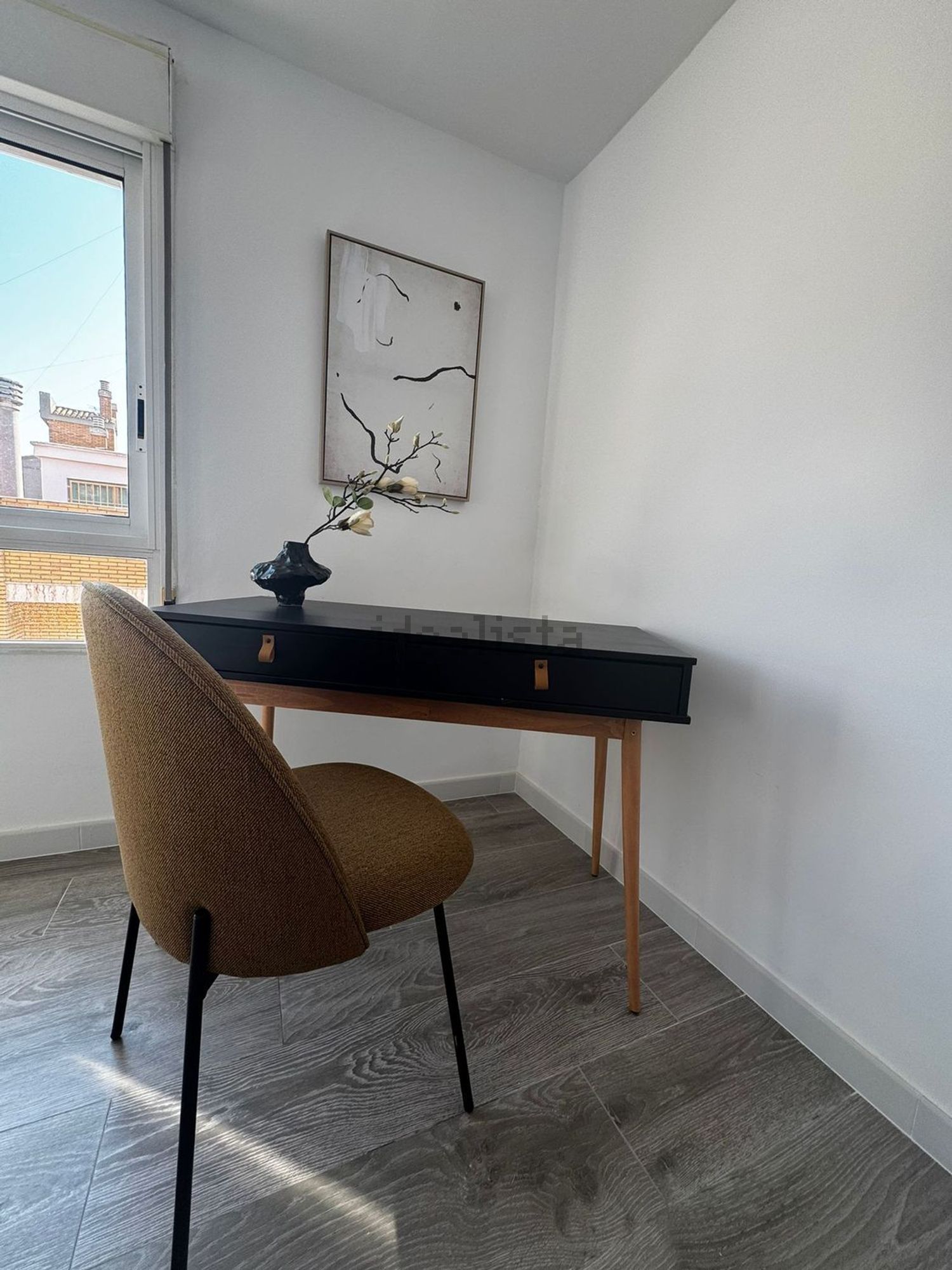 Piso de 118 m² en Alzira