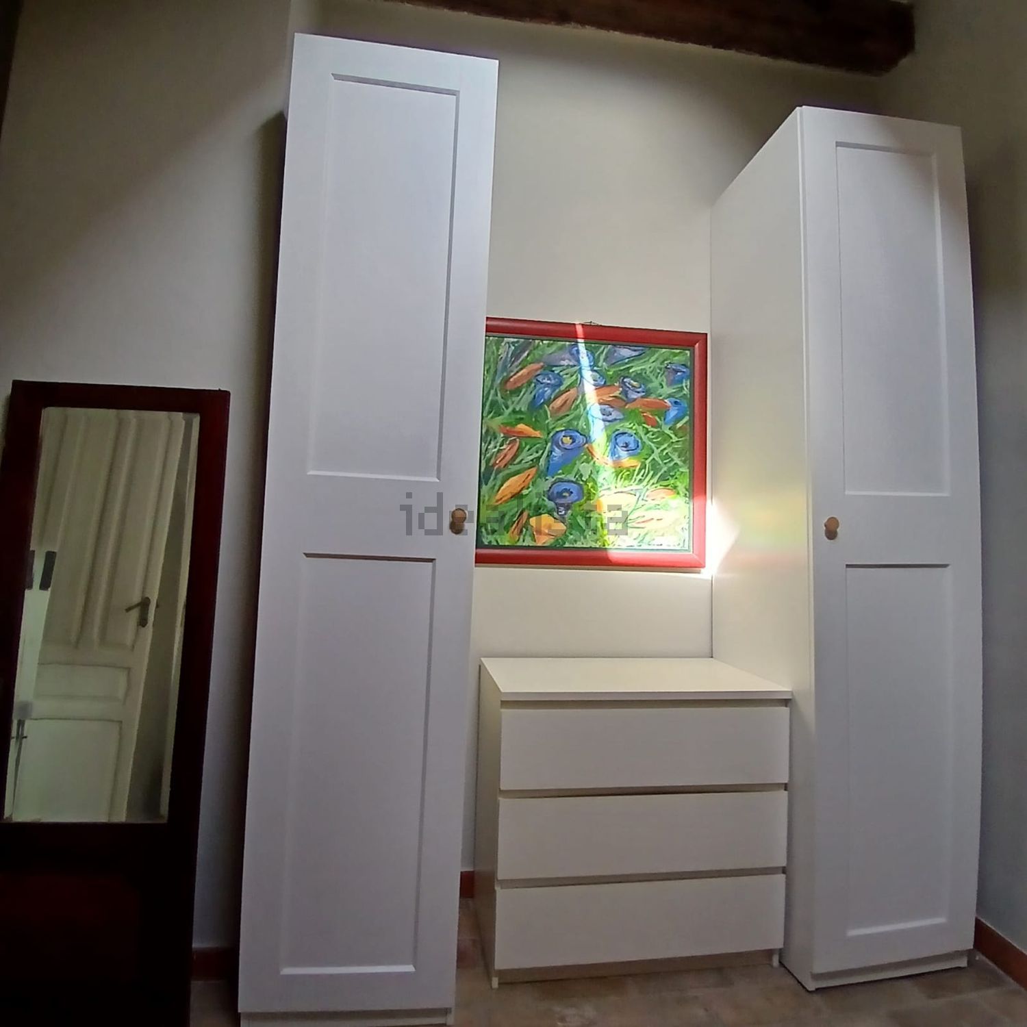 Room for rent, els Poblets