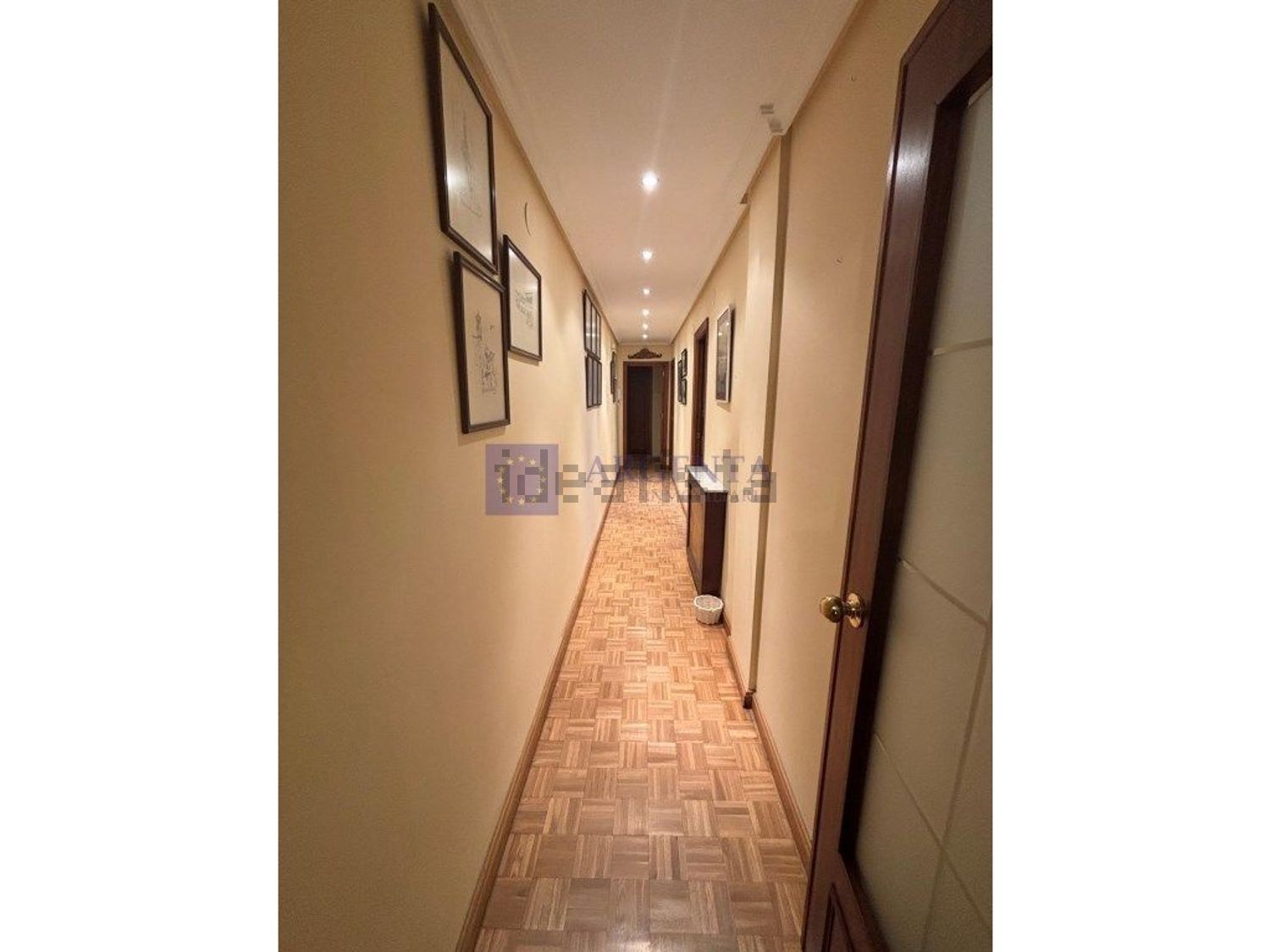 Appartamento 130 m² a Cáceres