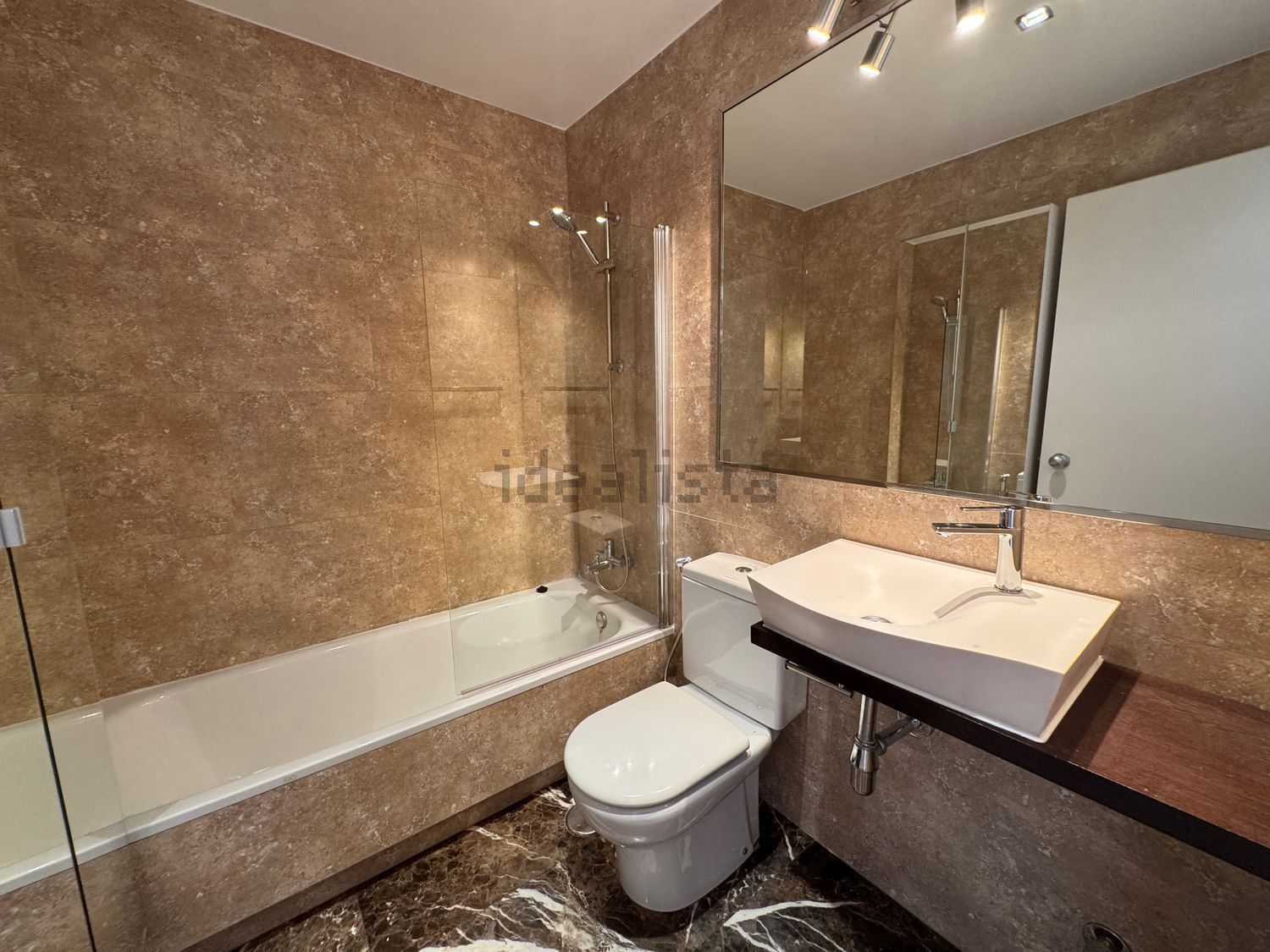 Piso de 128 m² en Madrid