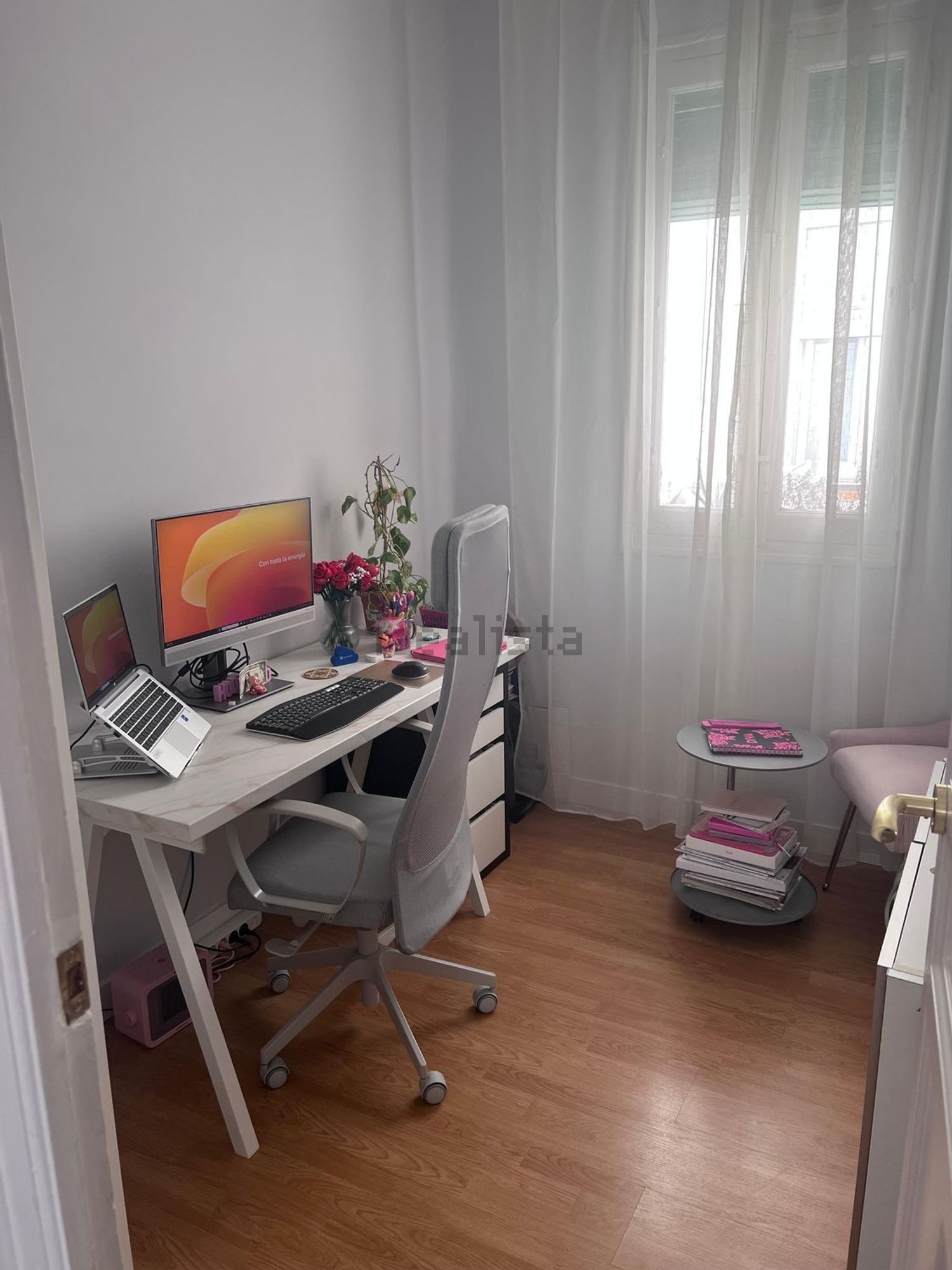 Pis de 60 m² a Madrid