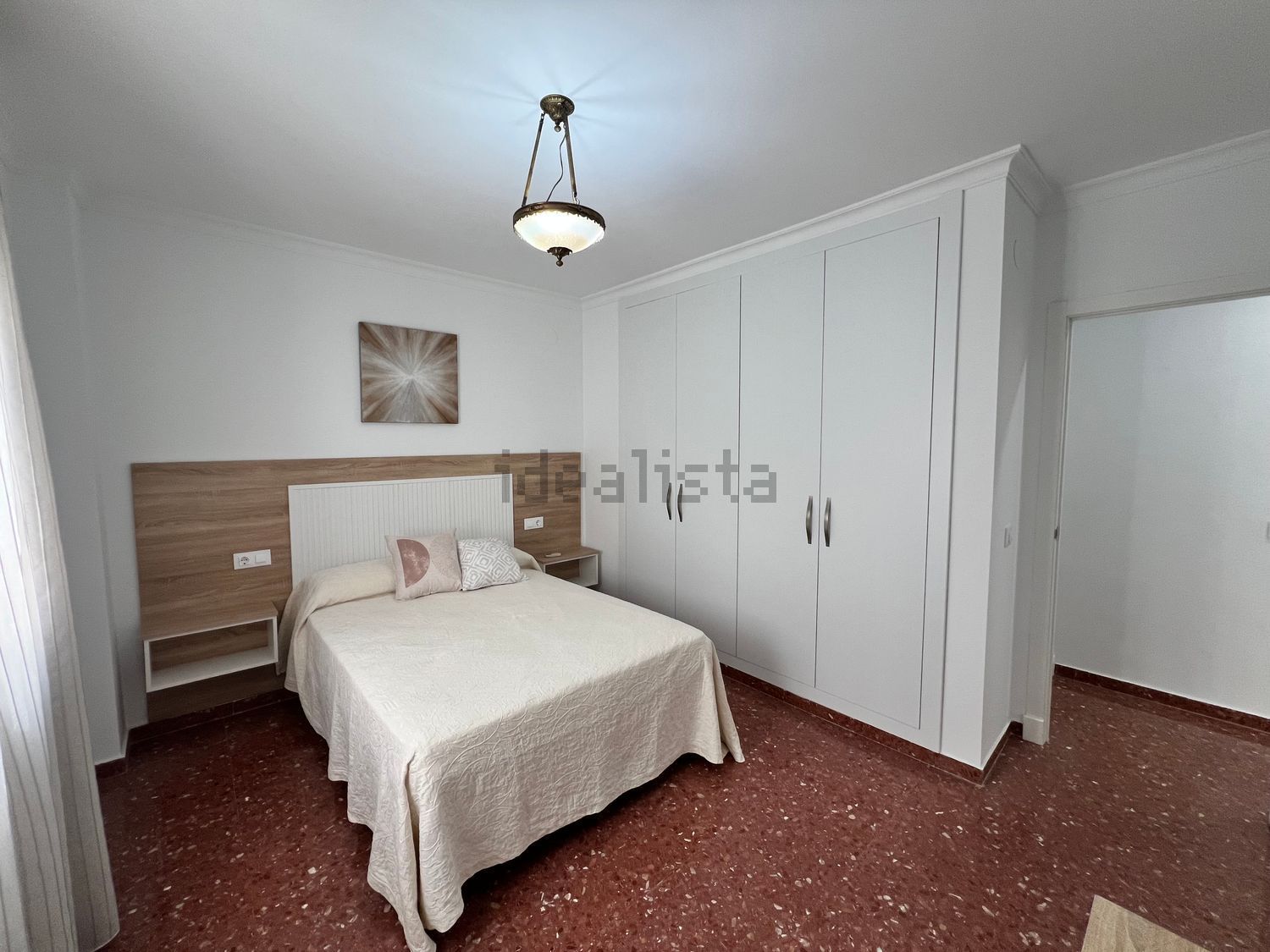 Flat 96 m² in Lebrija