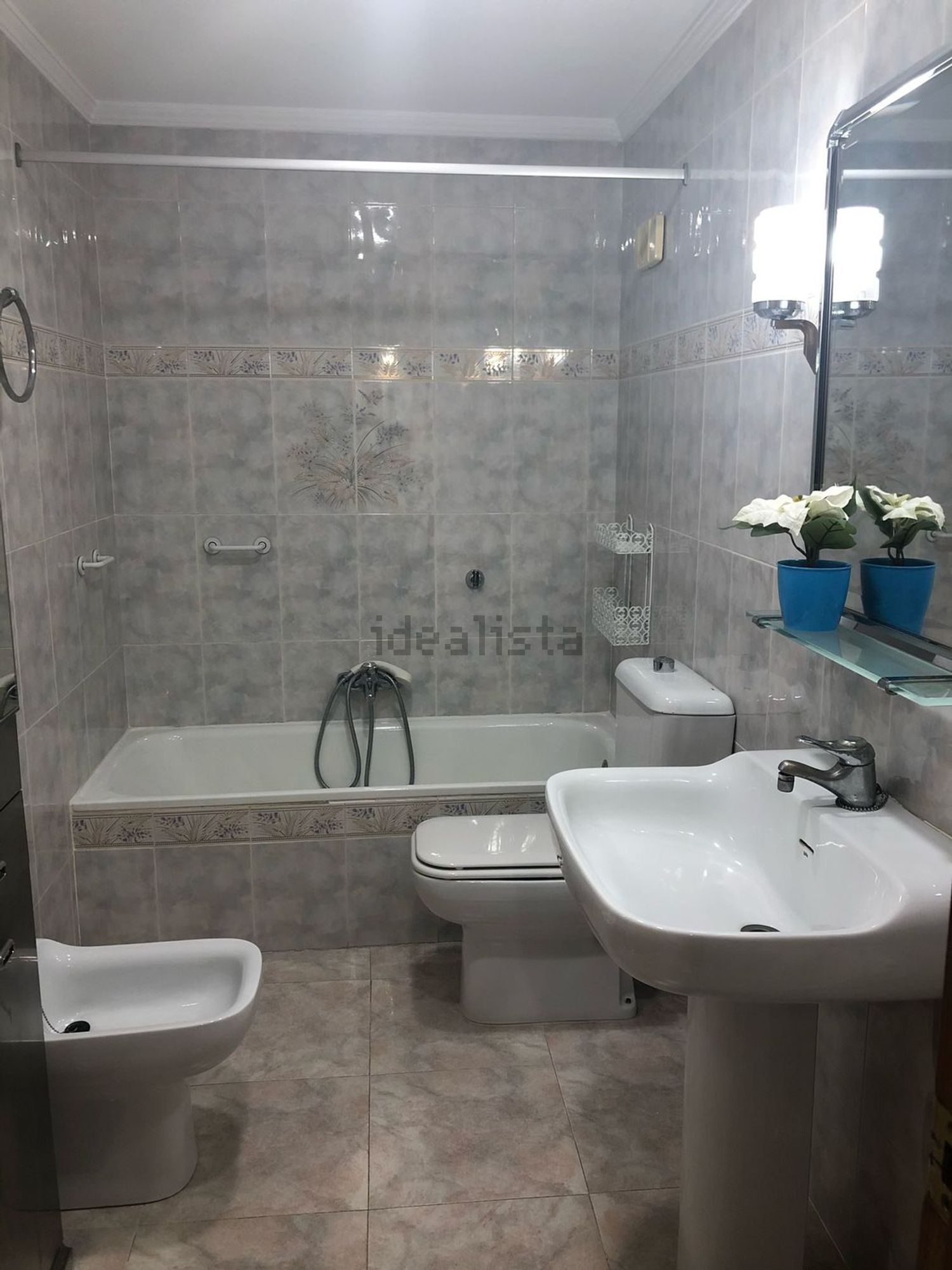 Zimmer zur Miete, Valencia