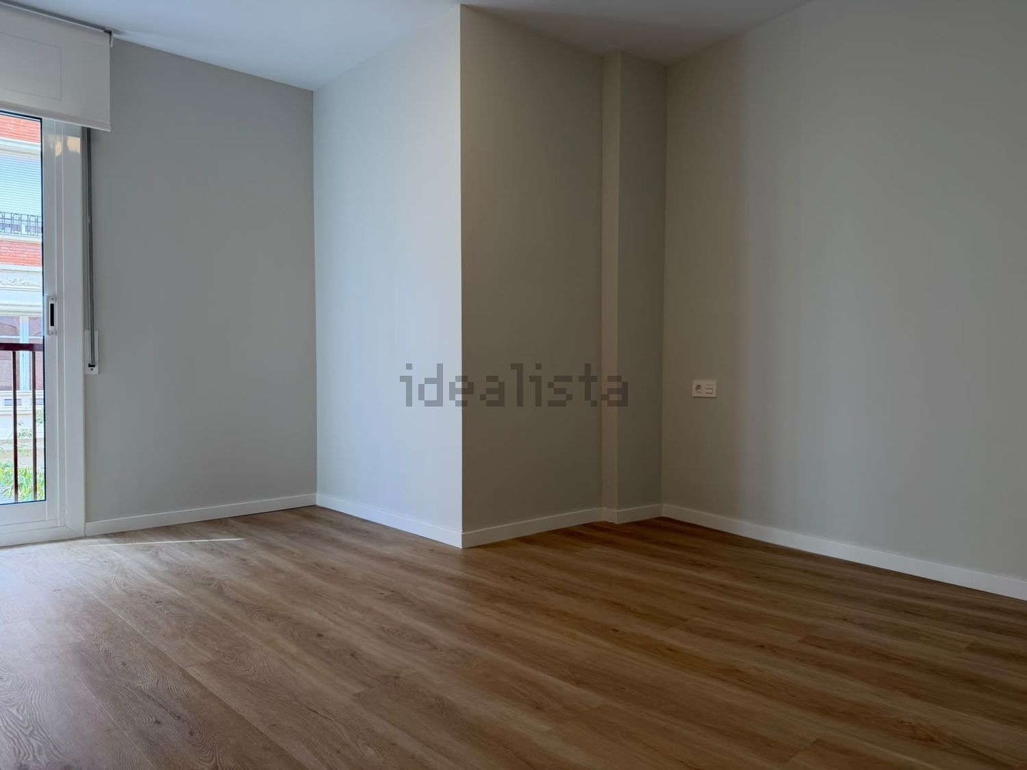 Piso de 95 m² en Reus