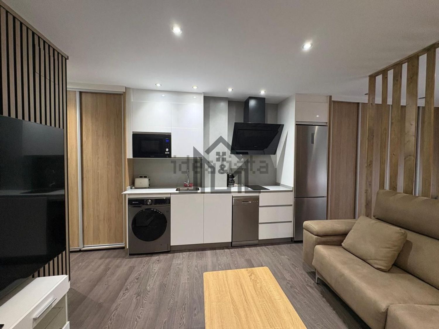 Appartamento 70 m² a Cáceres