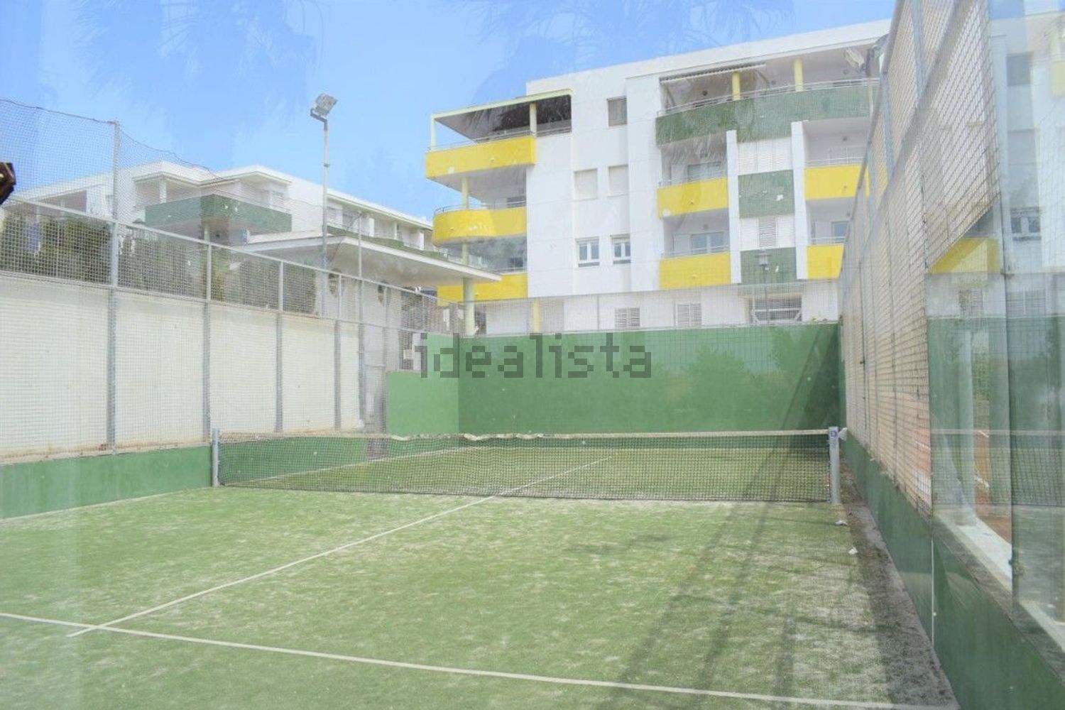 Piso de 75 m² en El Ejido