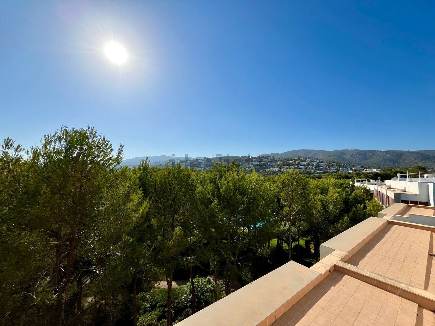 Pis de 155 m² a Calvià