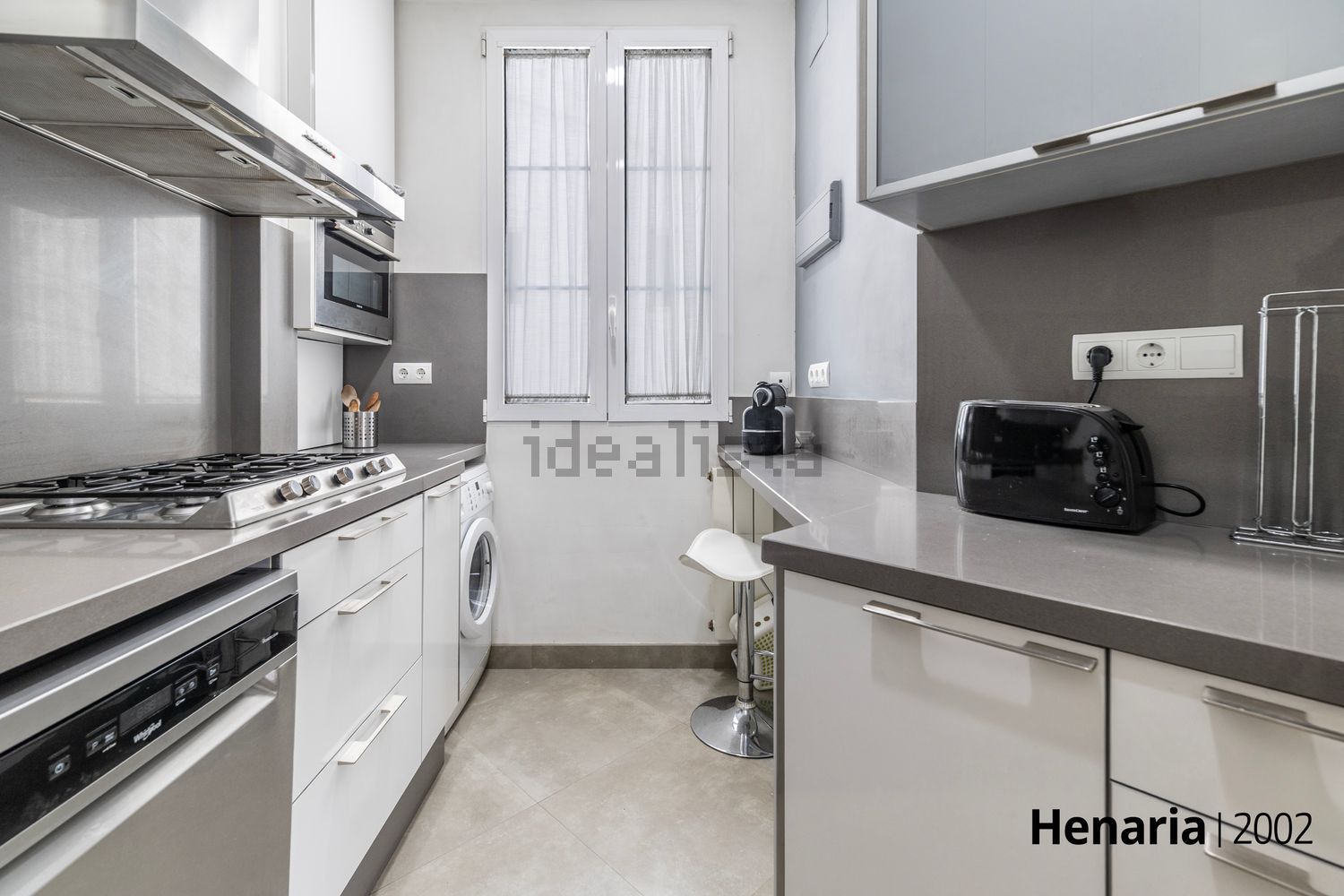 Appartamento 110 m² a Valencia