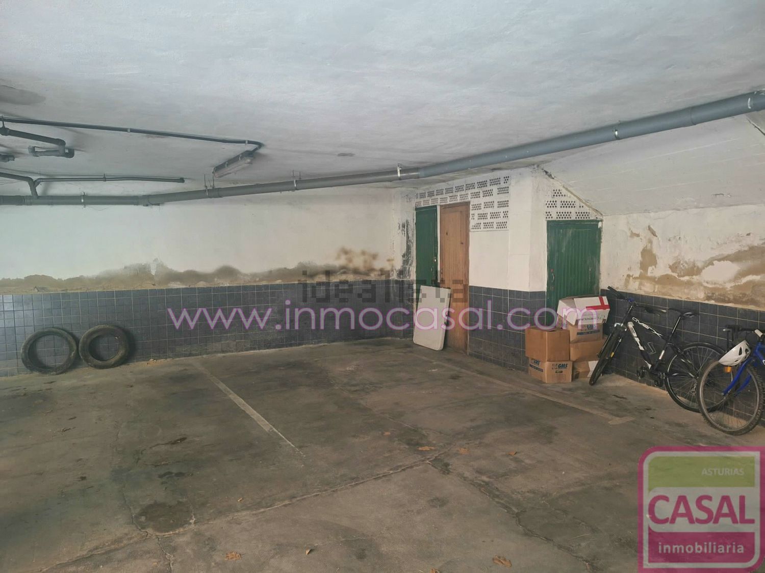 Wohnung 81 m² in Mieres