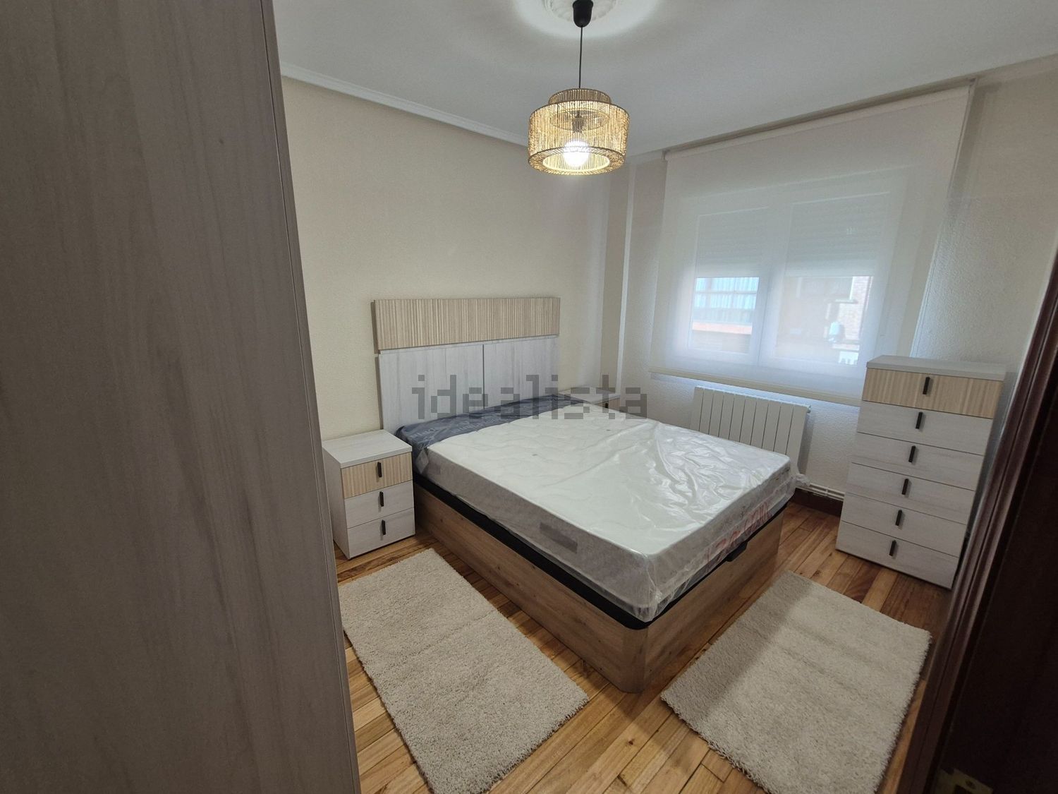 Piso de 97 m² en Bilbao