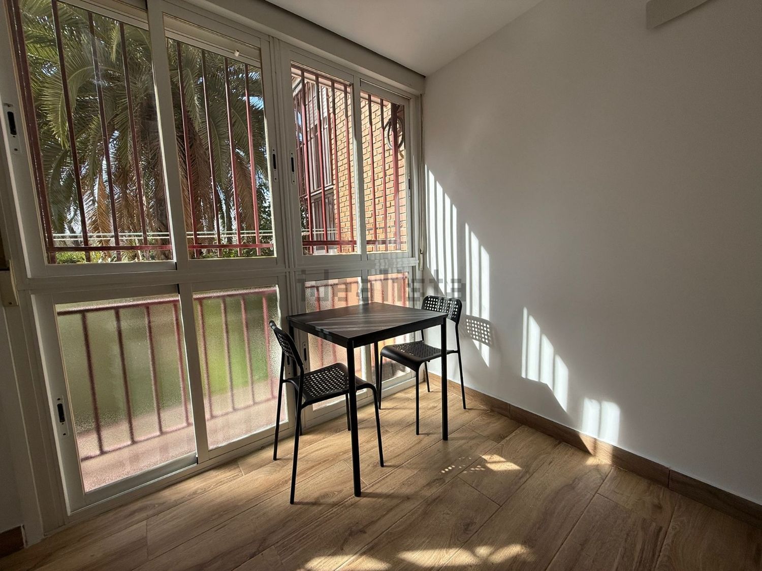 Pis de 28 m² a Madrid