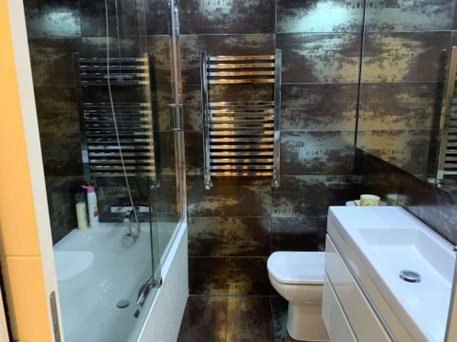 Piso de 68 m² en Irún