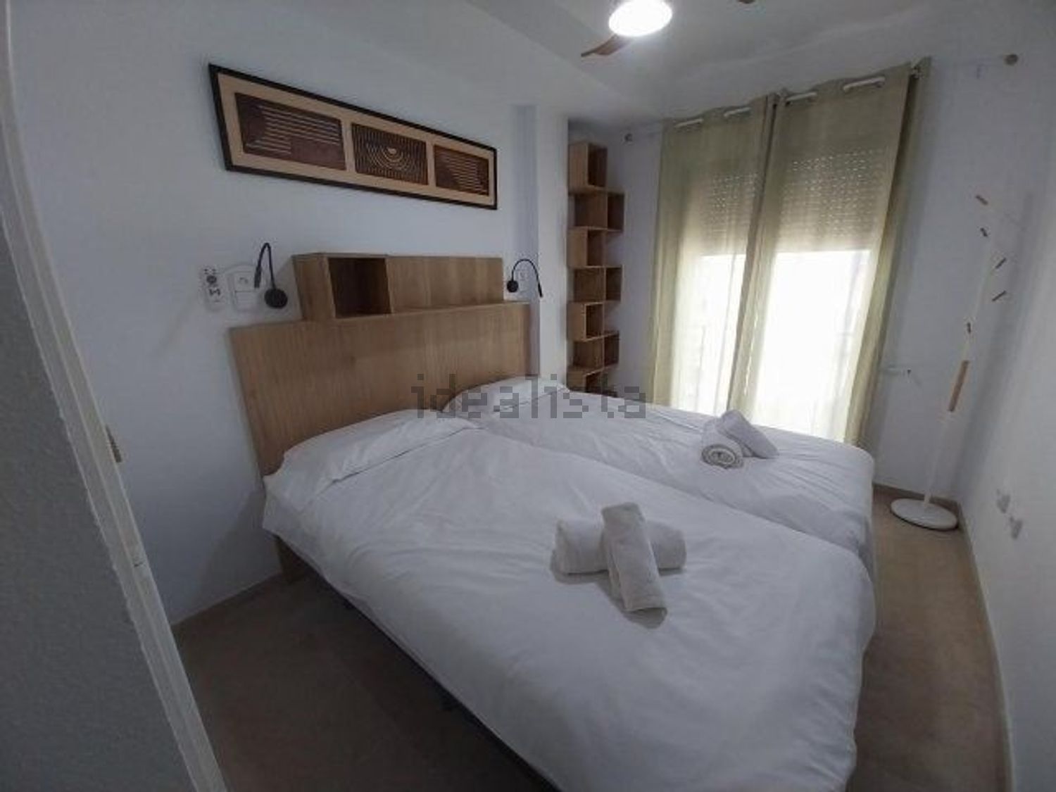 Pis de 90 m² a Manilva