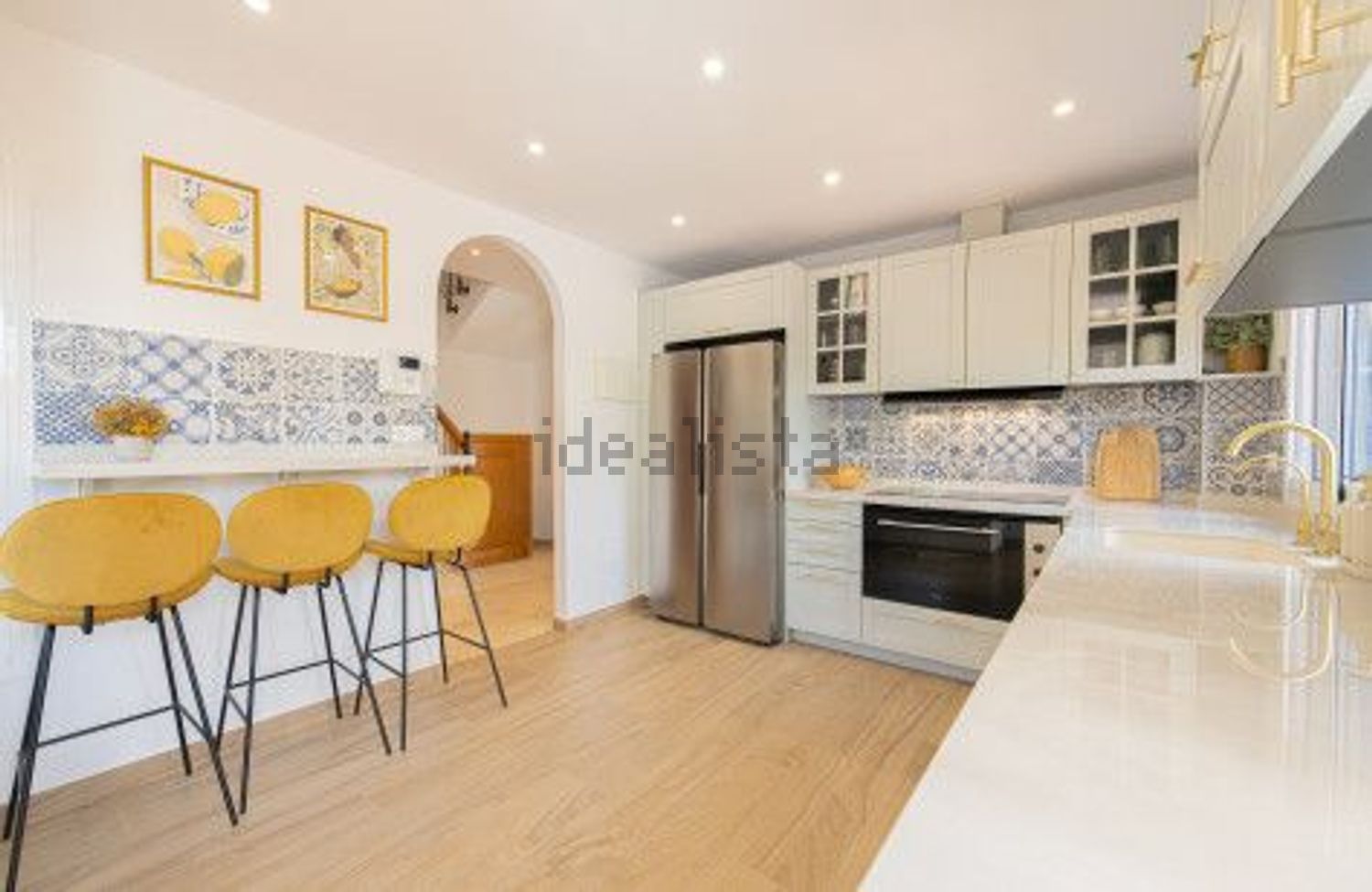 Casa 210 m² a Marbella