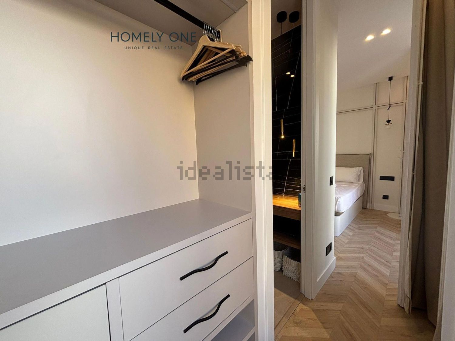 Pis de 152 m² a Madrid