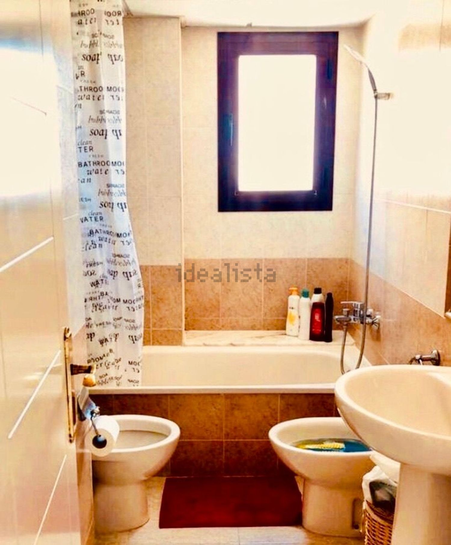 Piso de 110 m² en Calpe