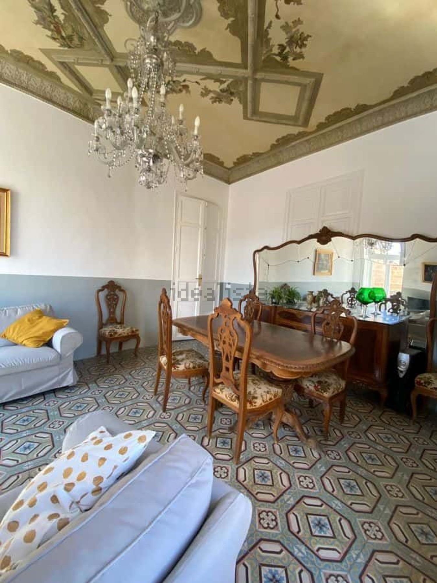 Habitación en alquiler, Valencia