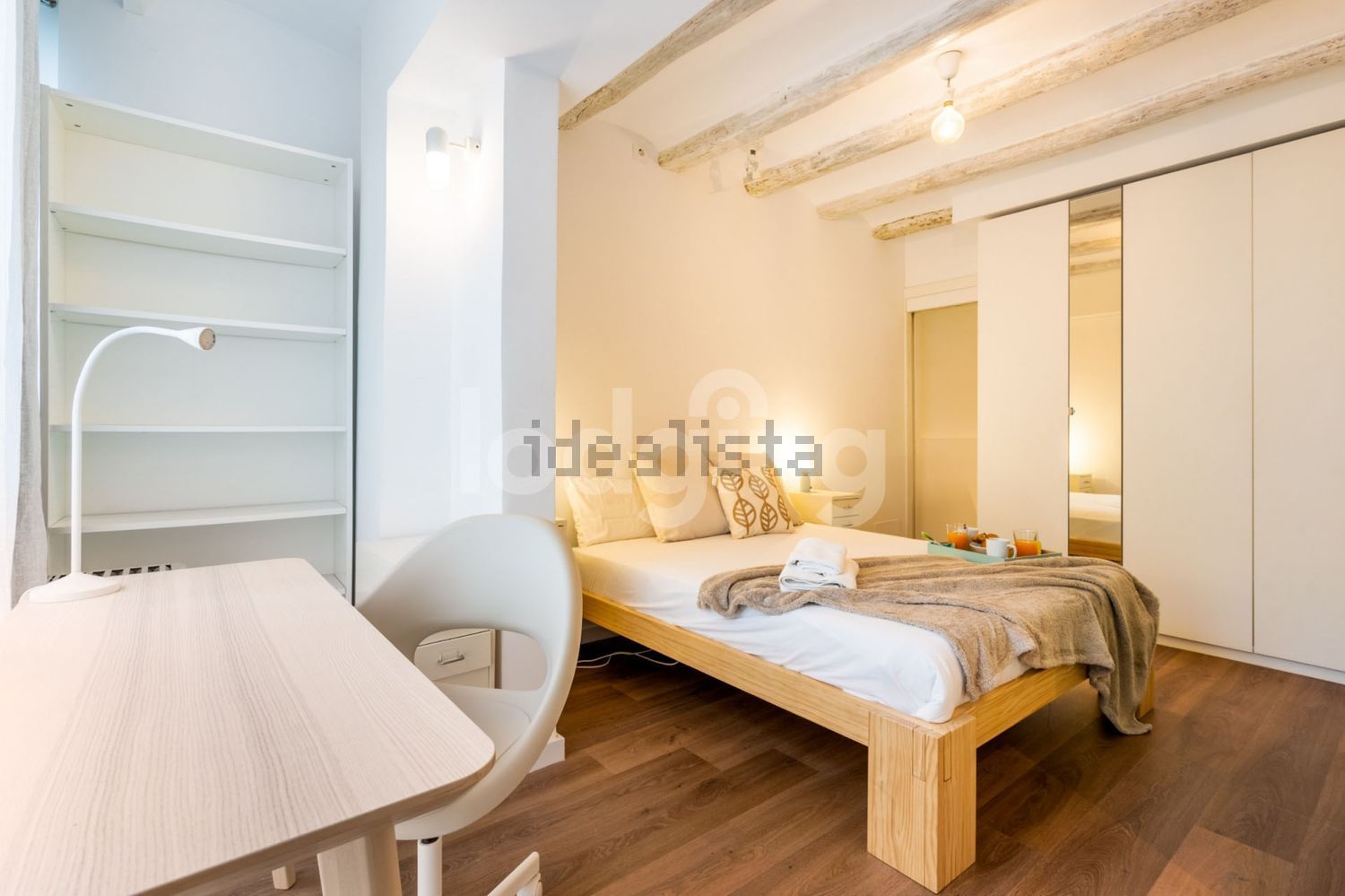 Piso de 45 m² en Barcelona