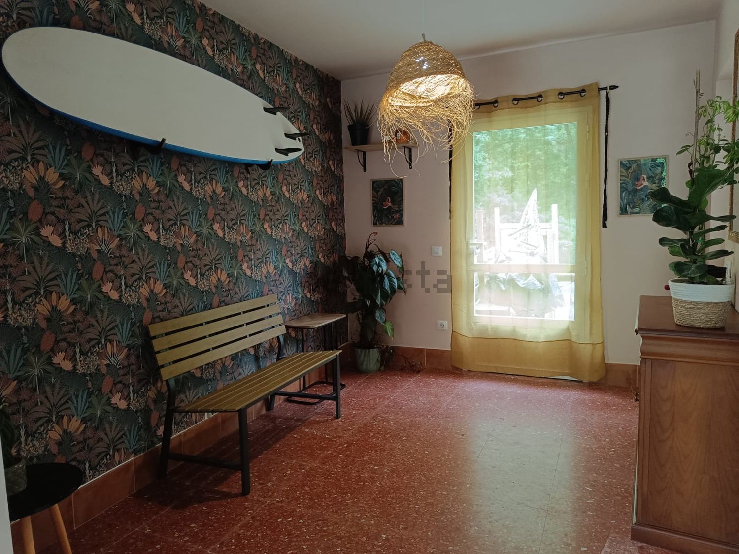 Habitació de lloguer, Santiago de Compostel·la