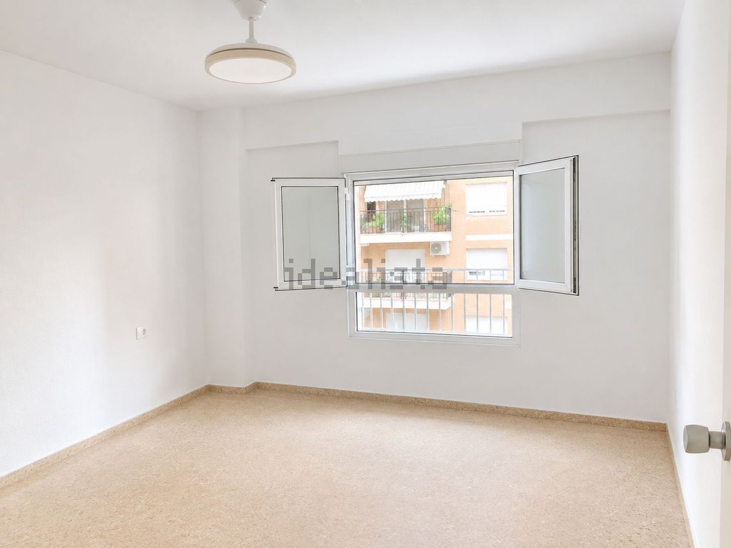 Pis de 97 m² a València