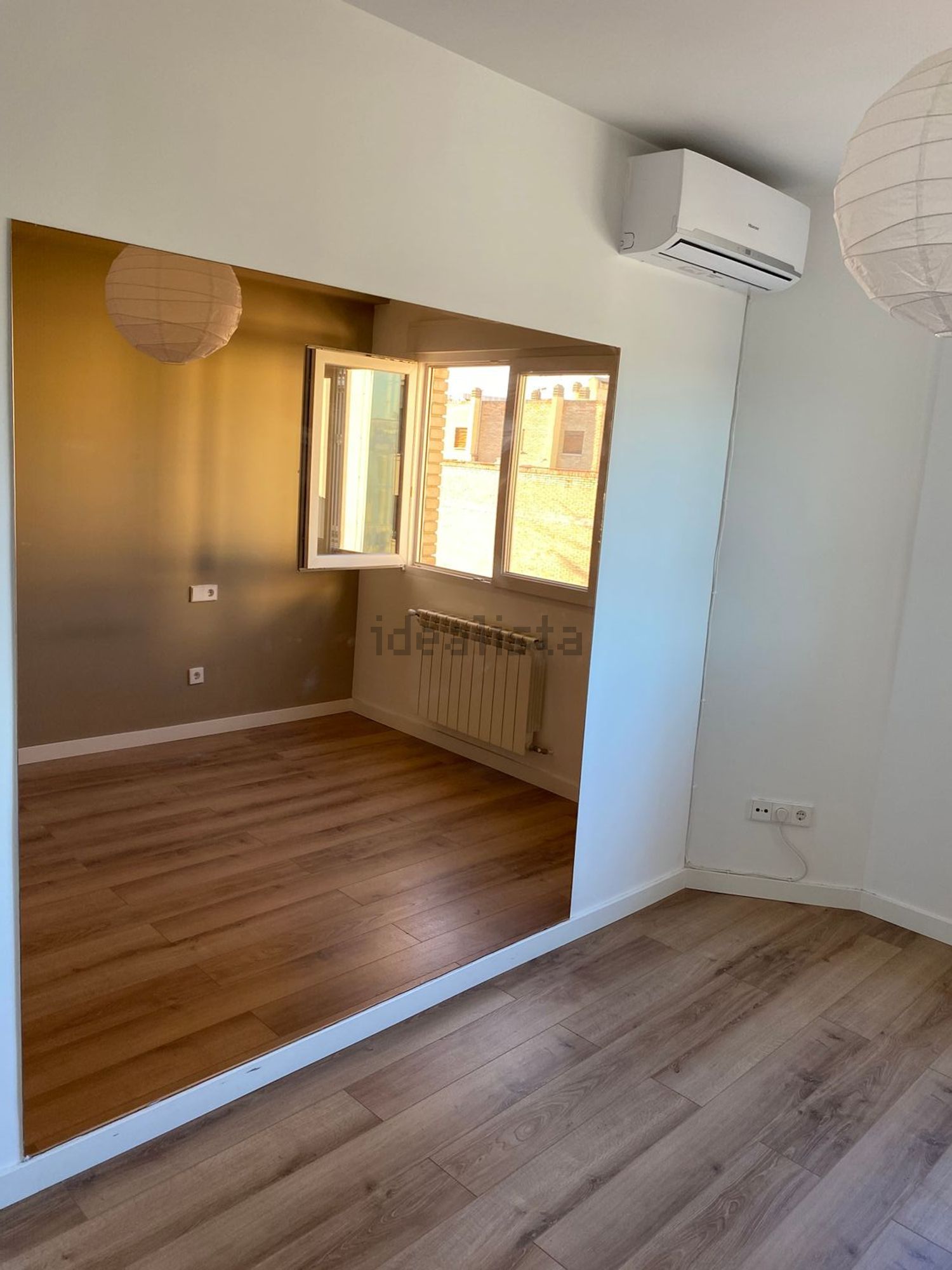 Piso de 70 m² en Madrid