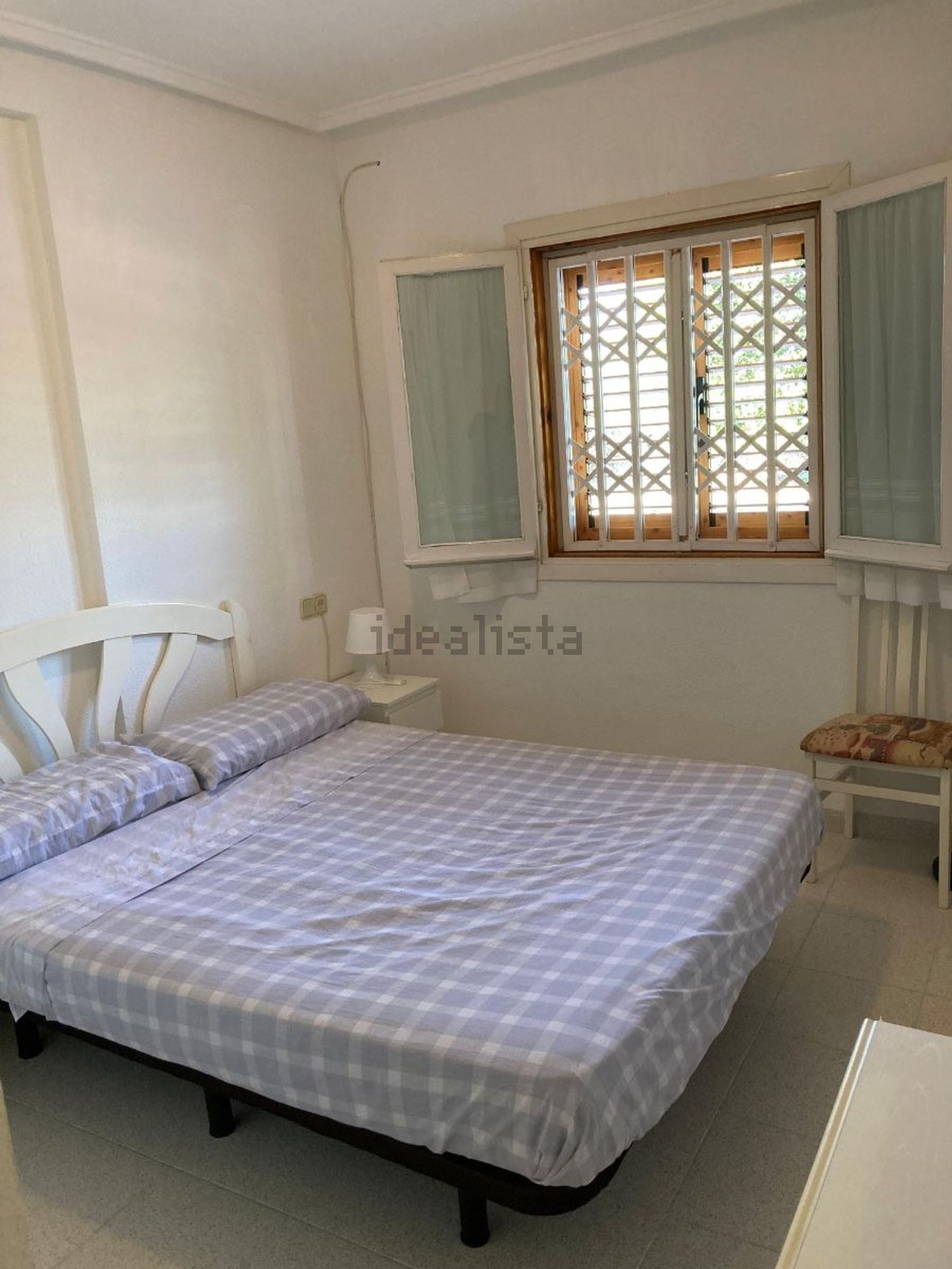 Pis de 62 m² a Torrevella