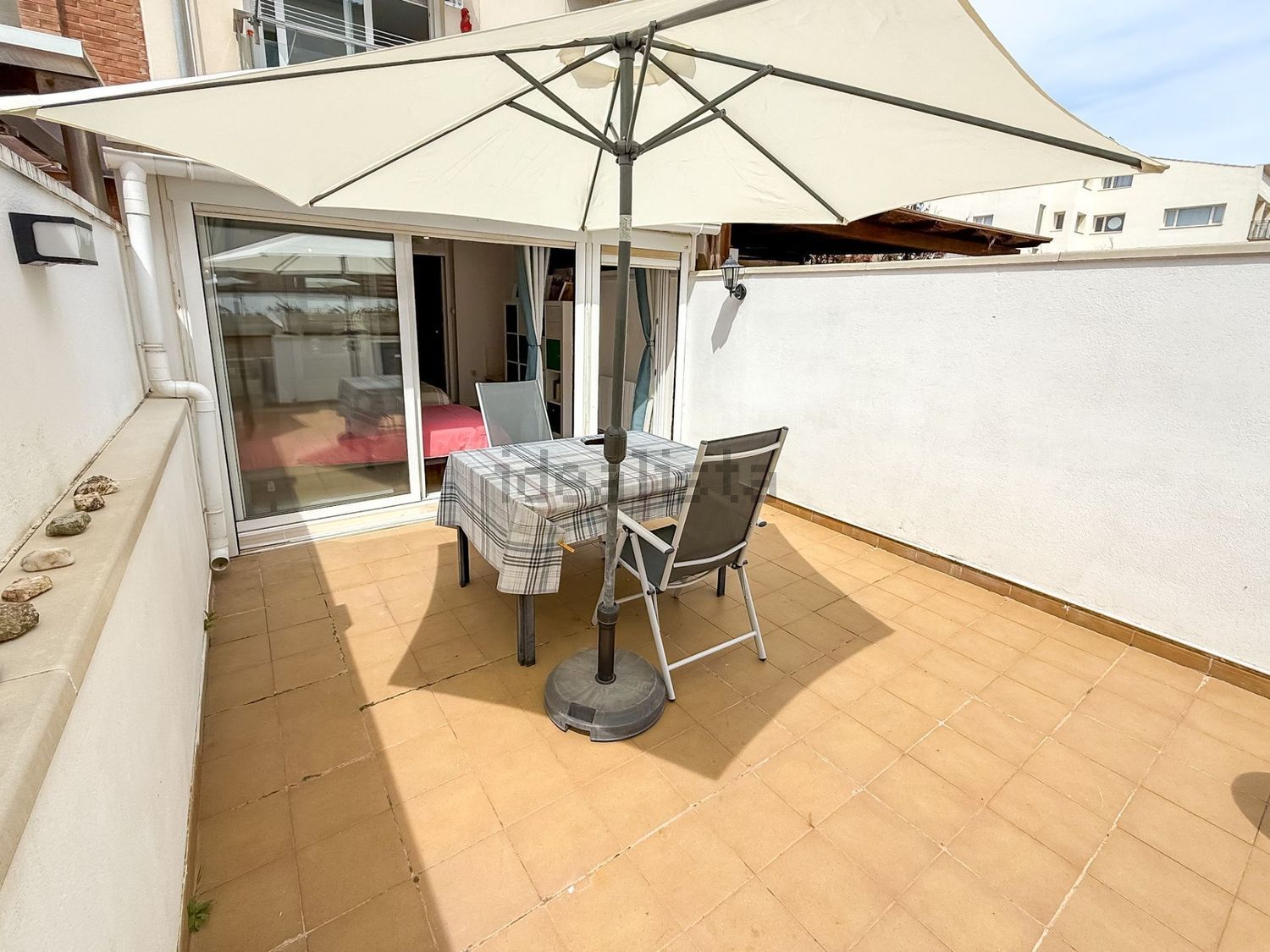 Pis de 41 m² a Calonge i Sant Antoni