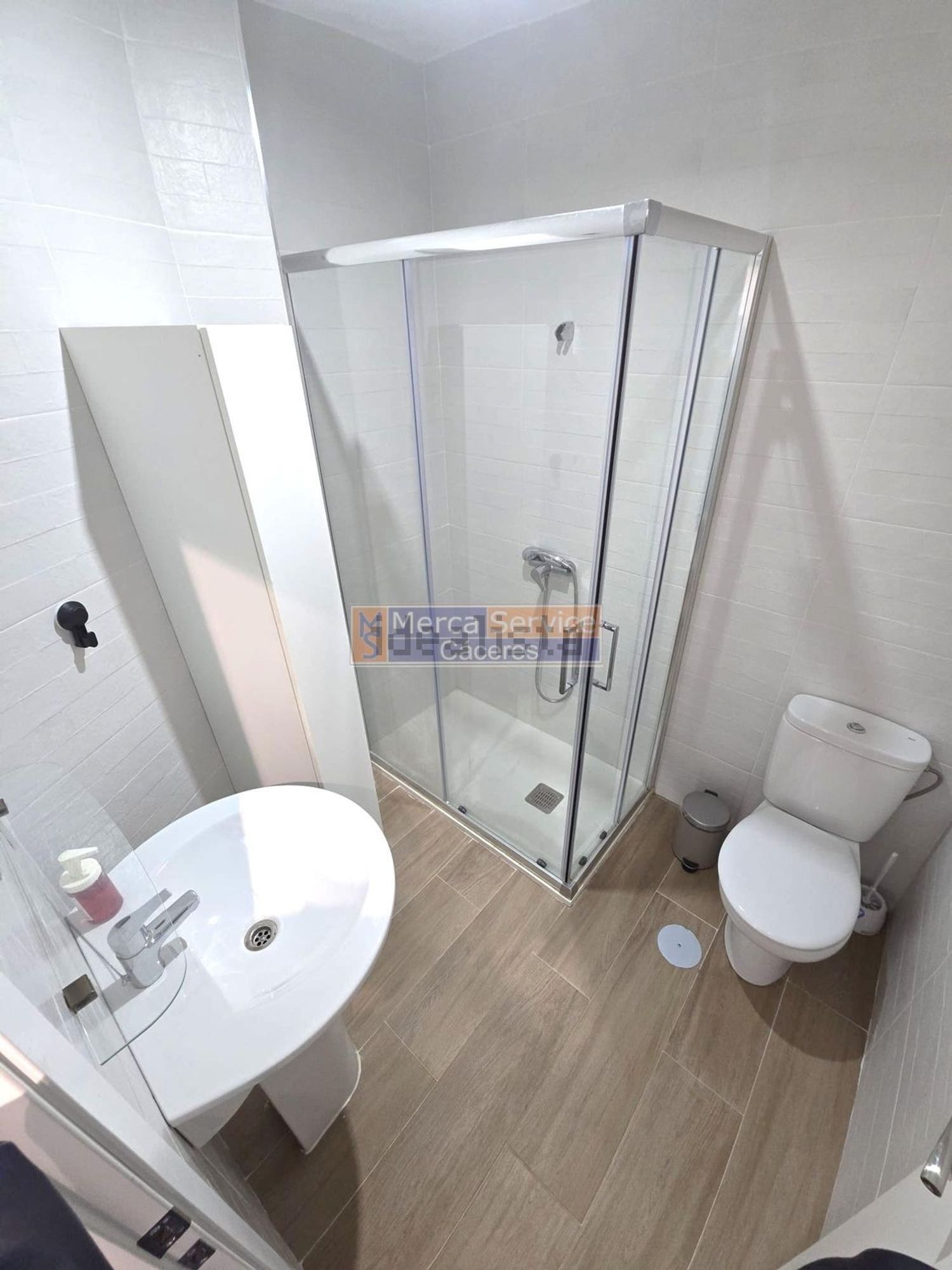 Appartamento 50 m² a Cáceres